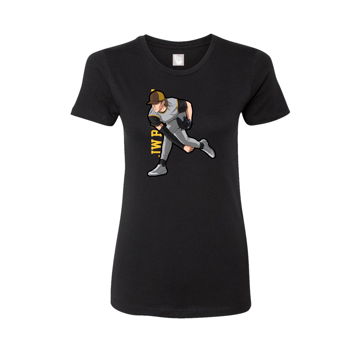 Womens Tee