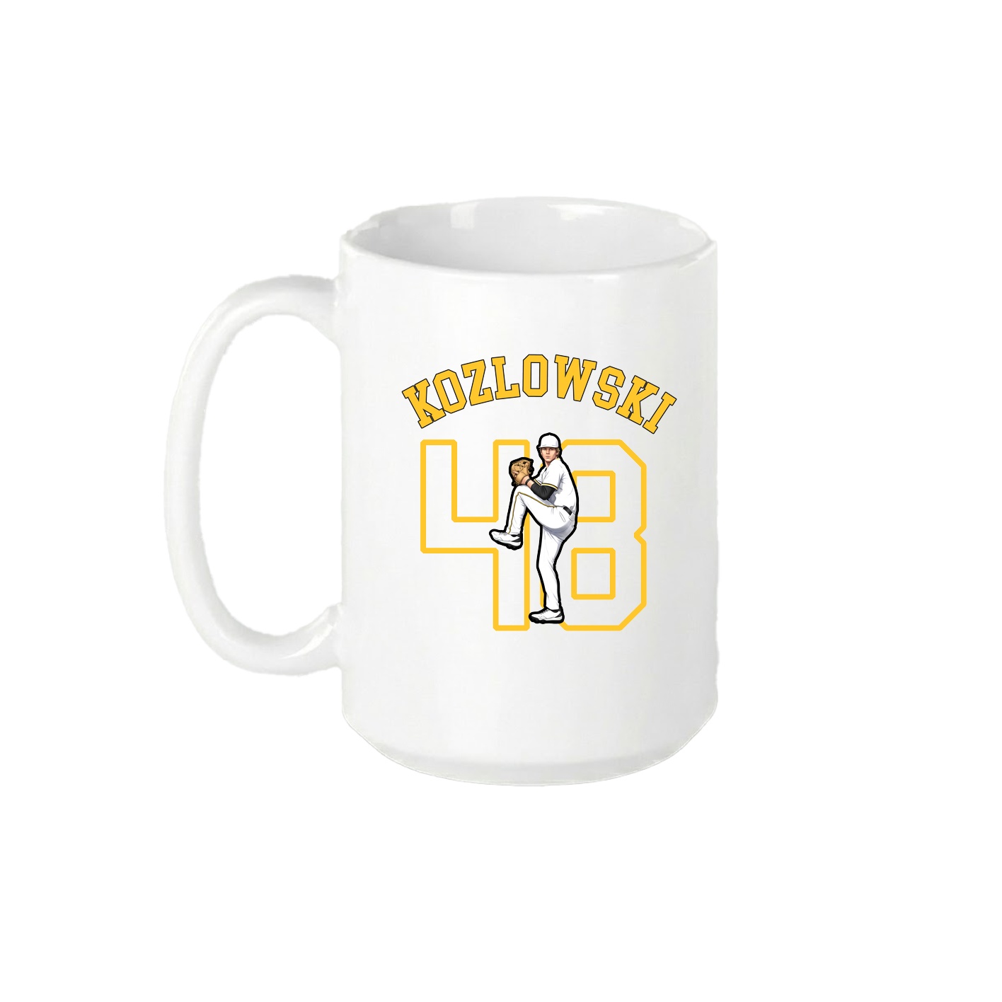 15oz Coffee Mug