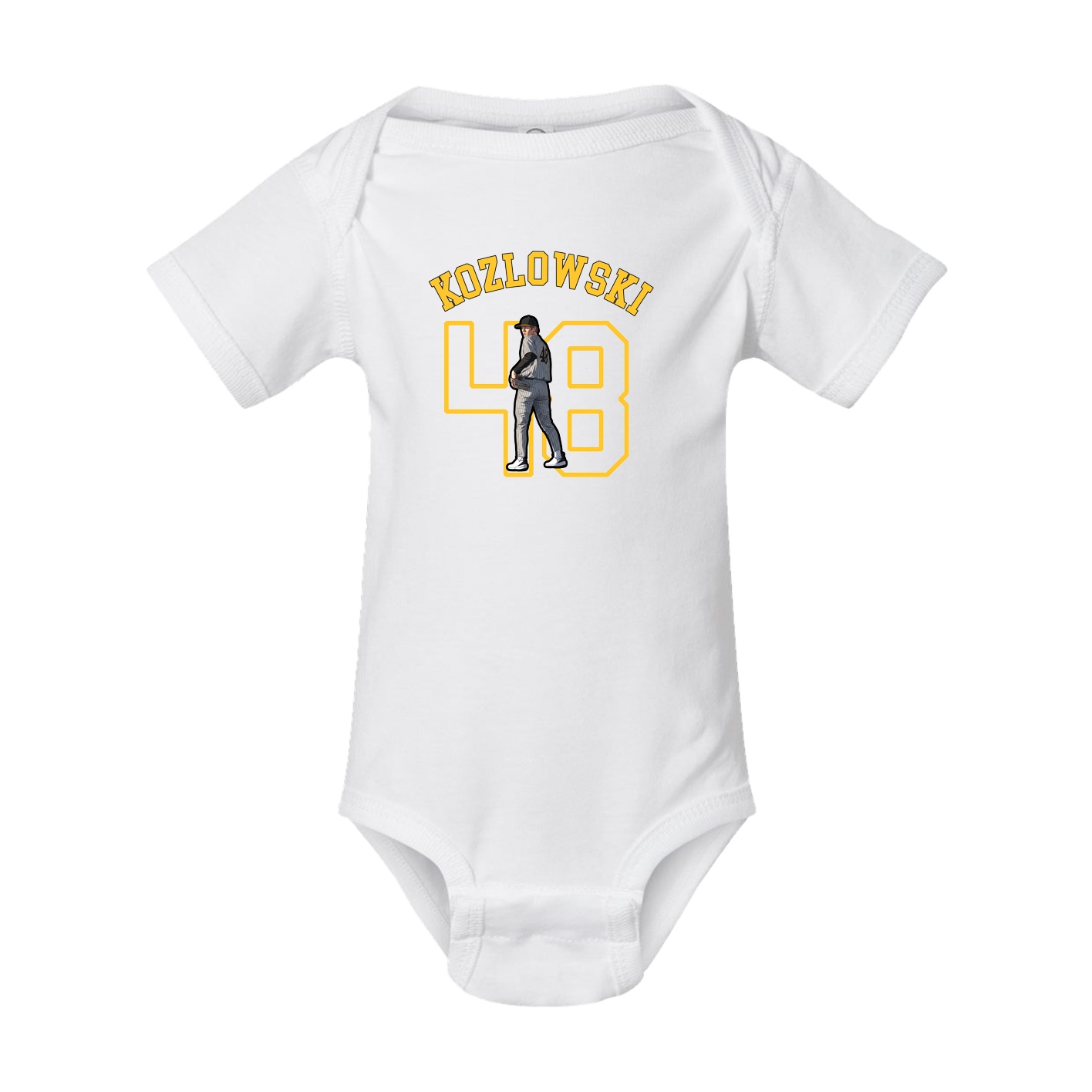 Baby Onesie