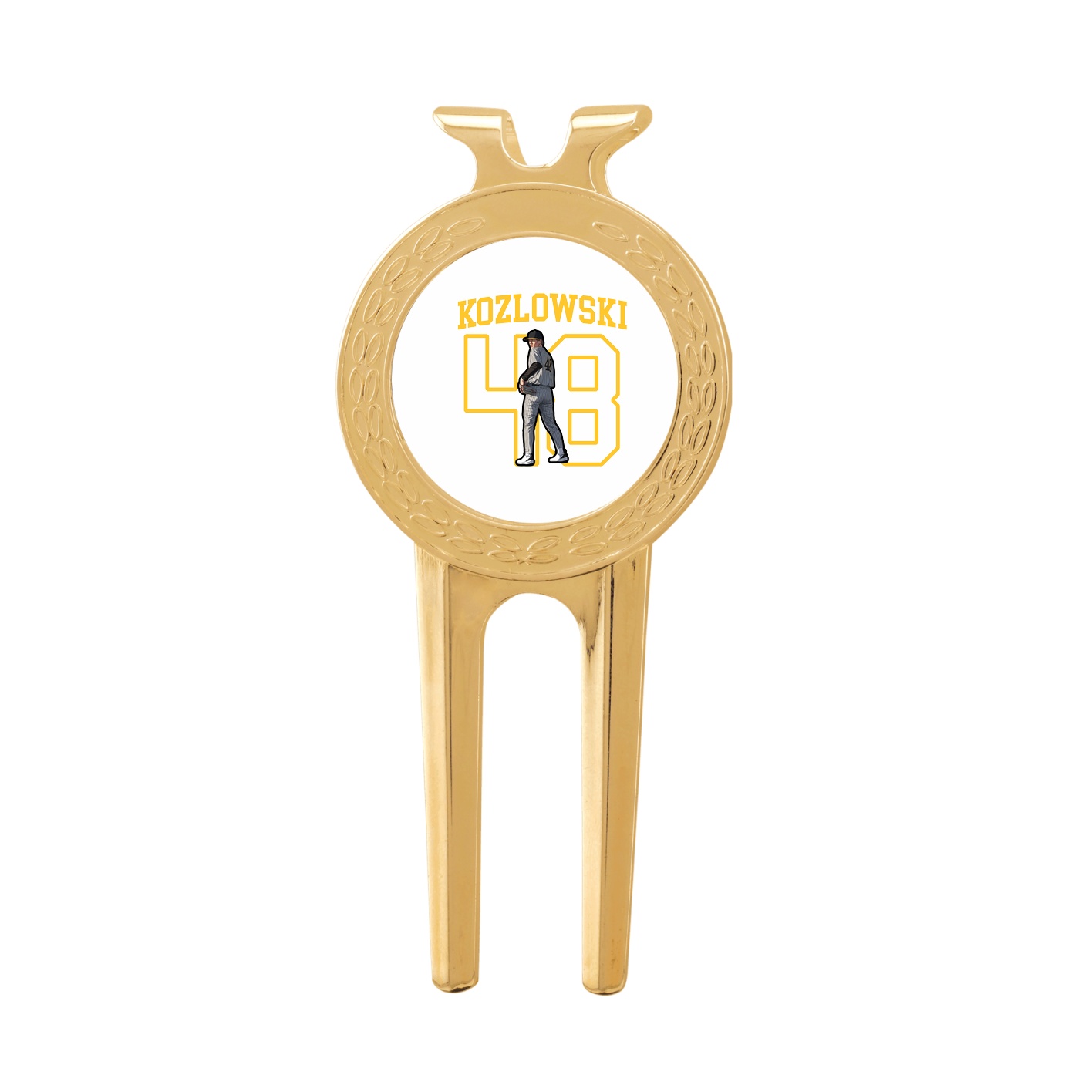 Divot Tool with Ball Marker — Shirsey in Classic