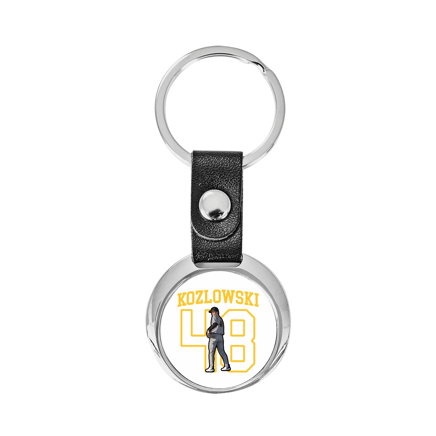 Key Chain — Shirsey in Classic