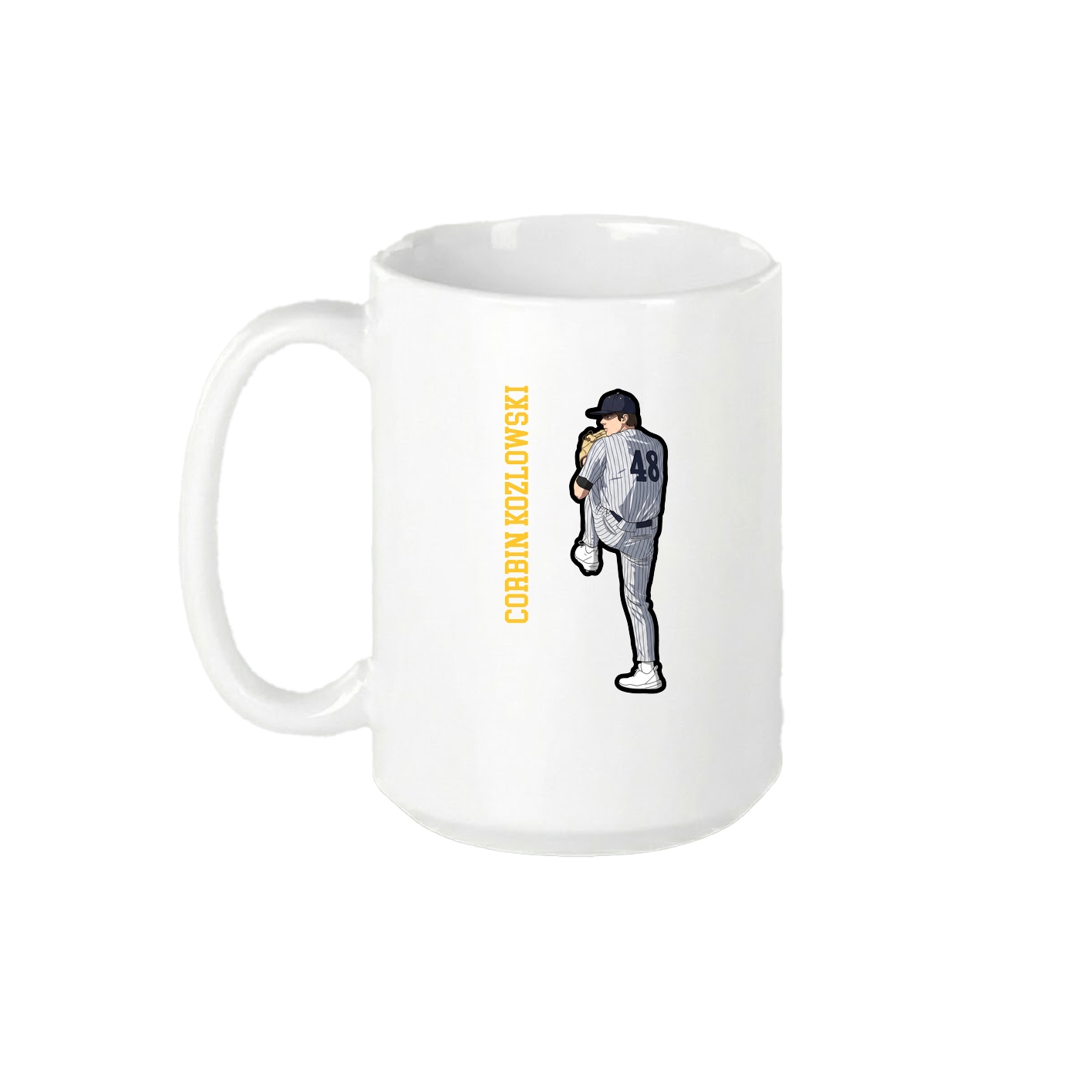 15oz Coffee Mug