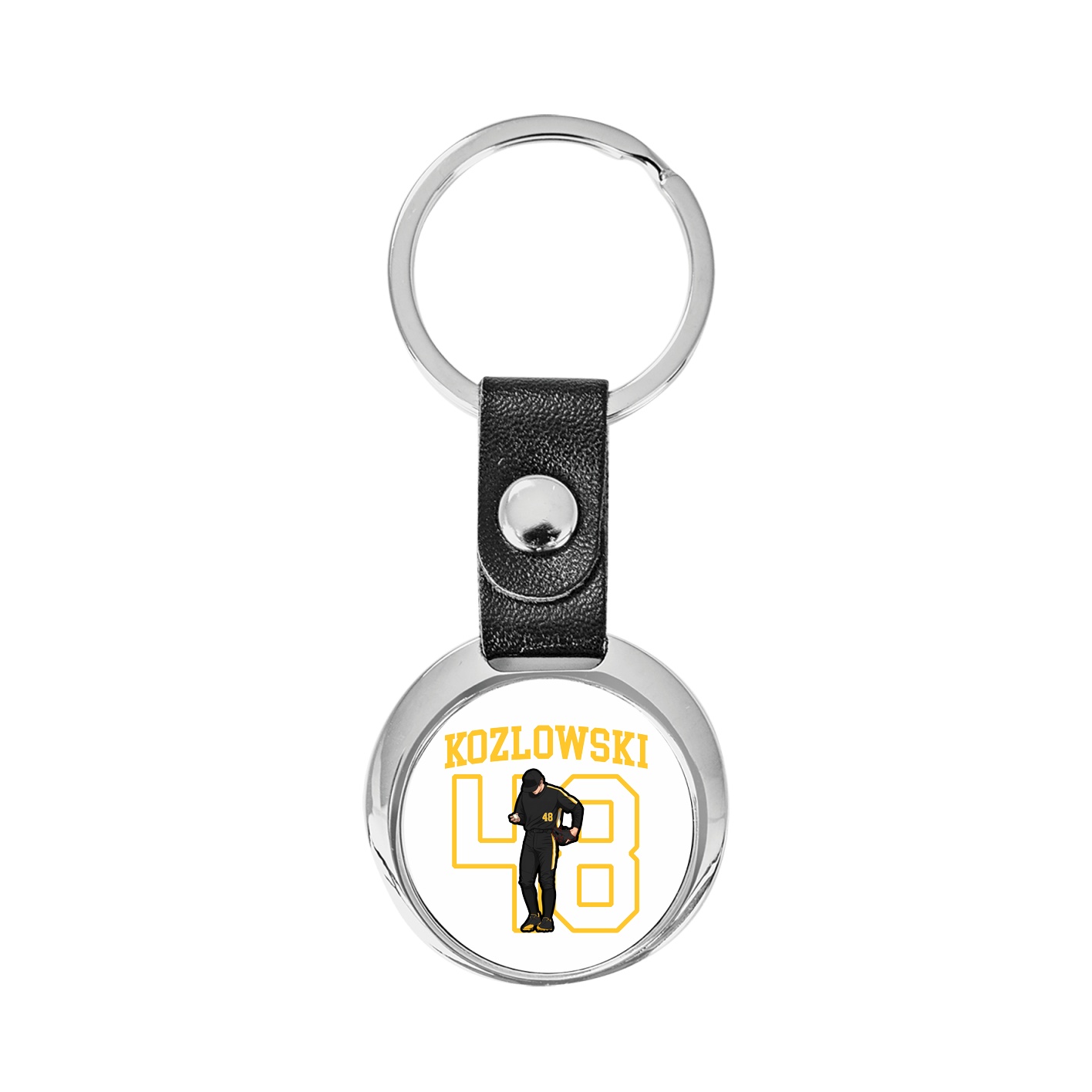 Key Chain — Shirsey in Classic