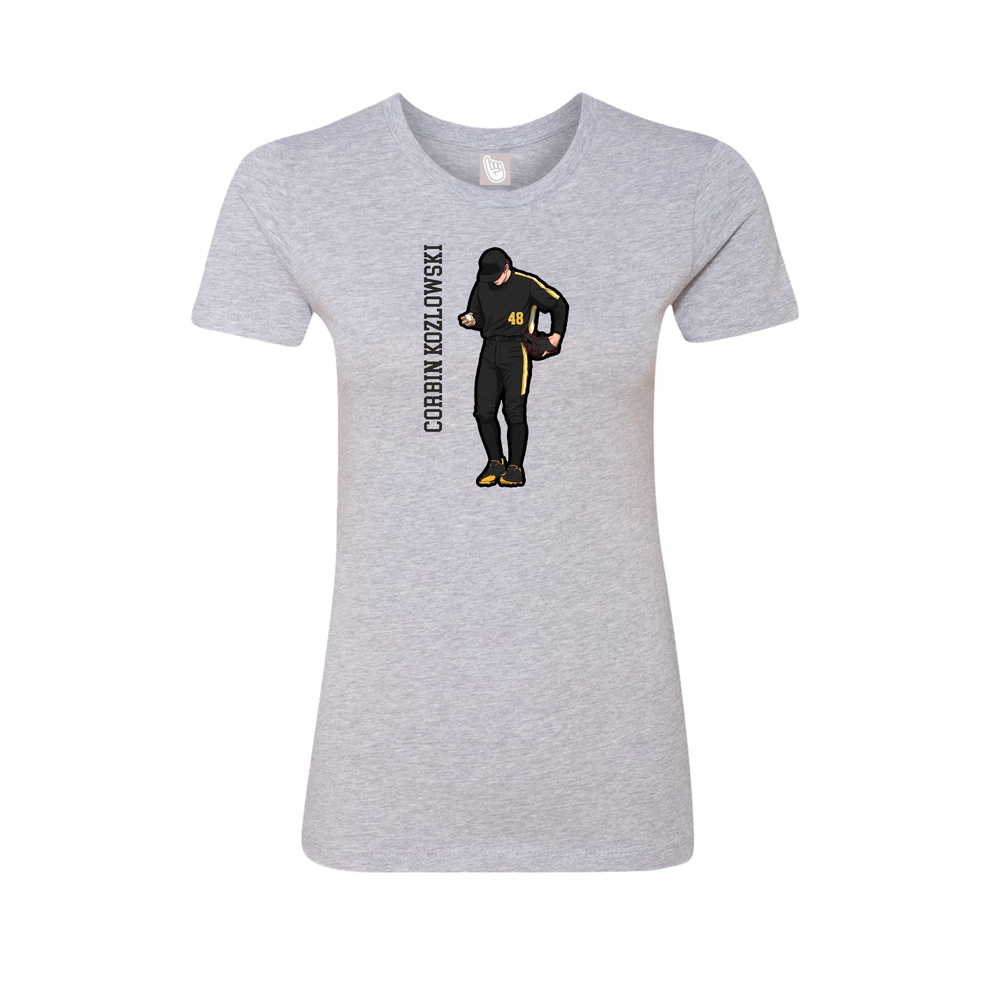 Womens Tee