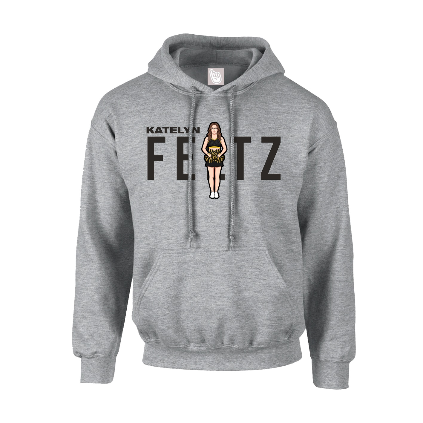 Hoodie