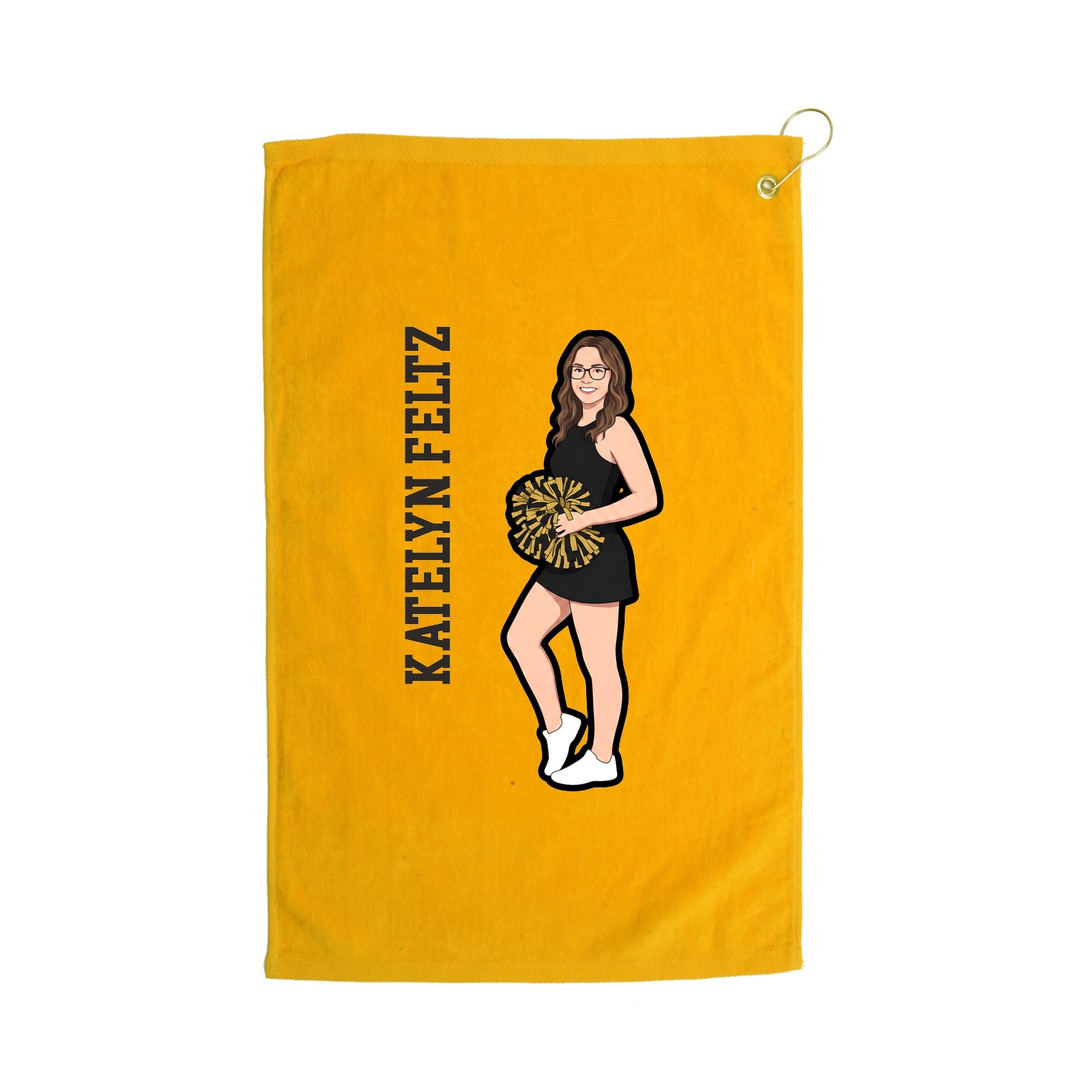 Golf Towel