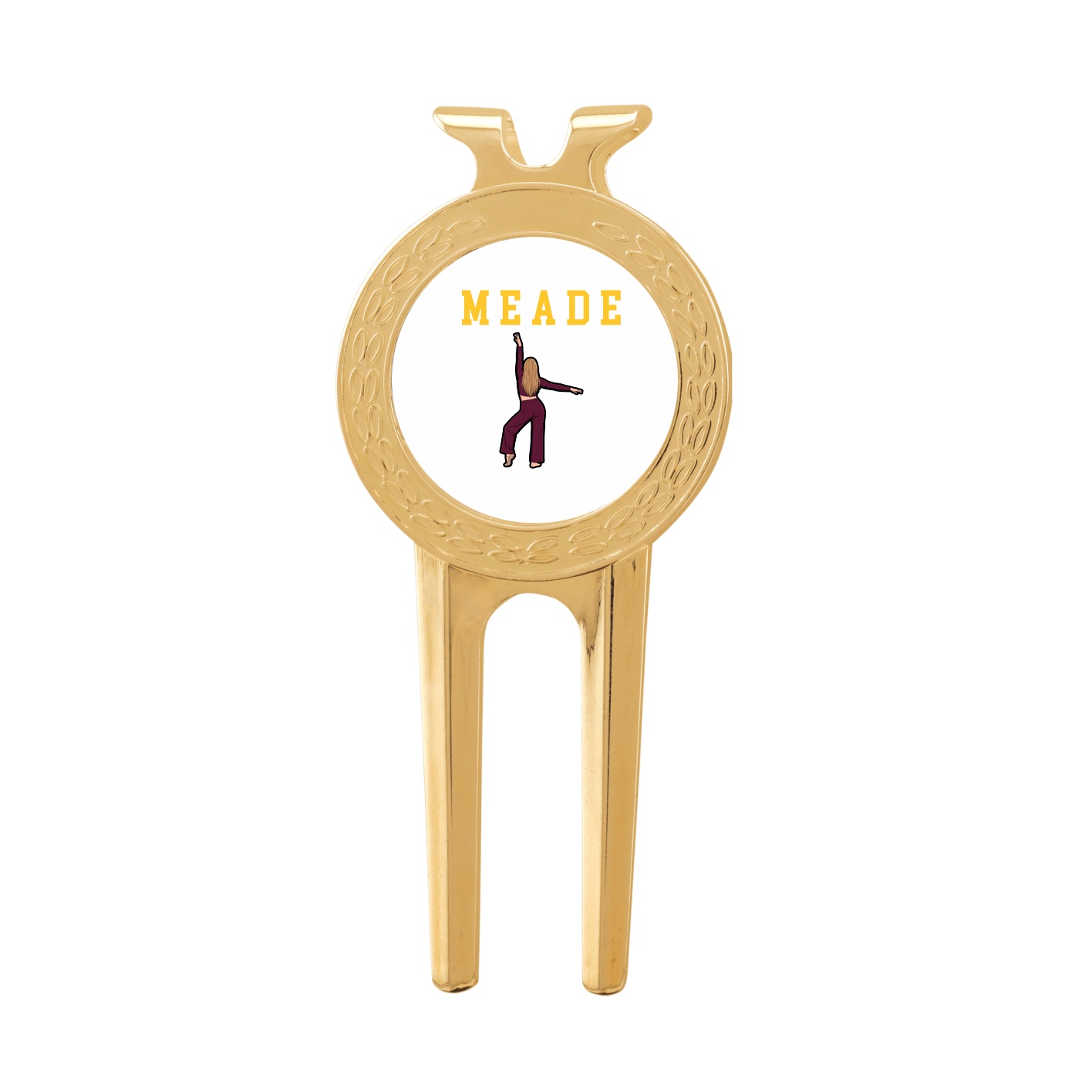 Divot Tool with Ball Marker — Shirsey in Classic