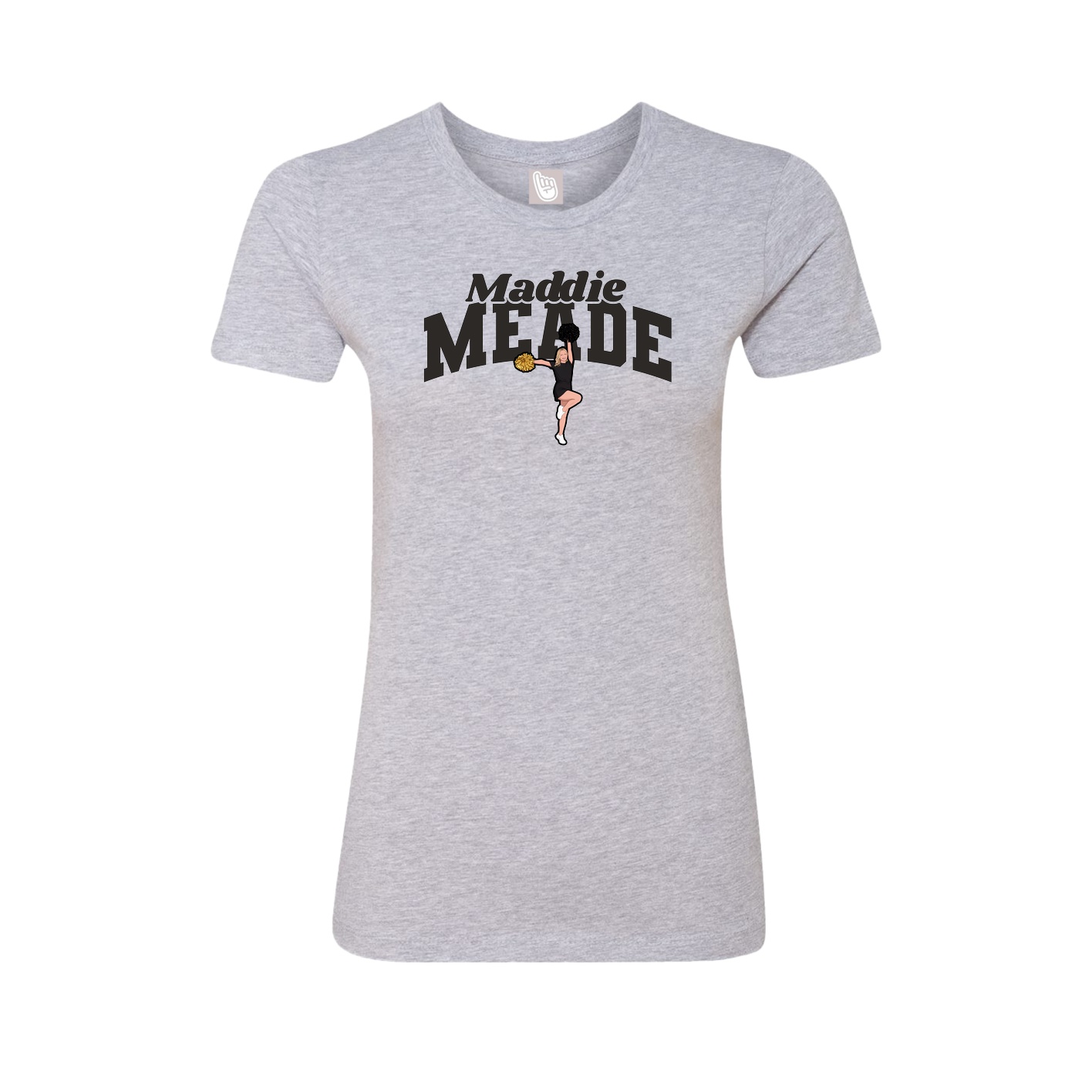Fitted Women's Tee