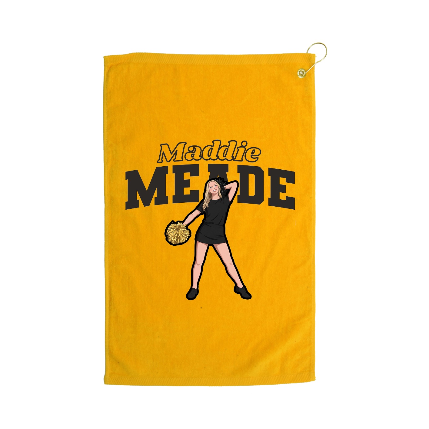 Golf Towel