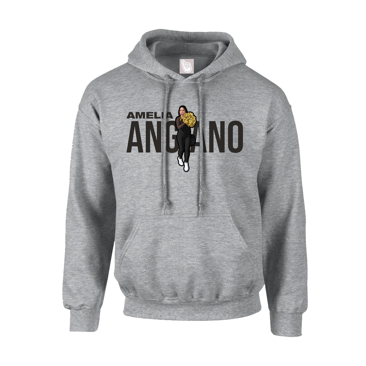 Hoodie