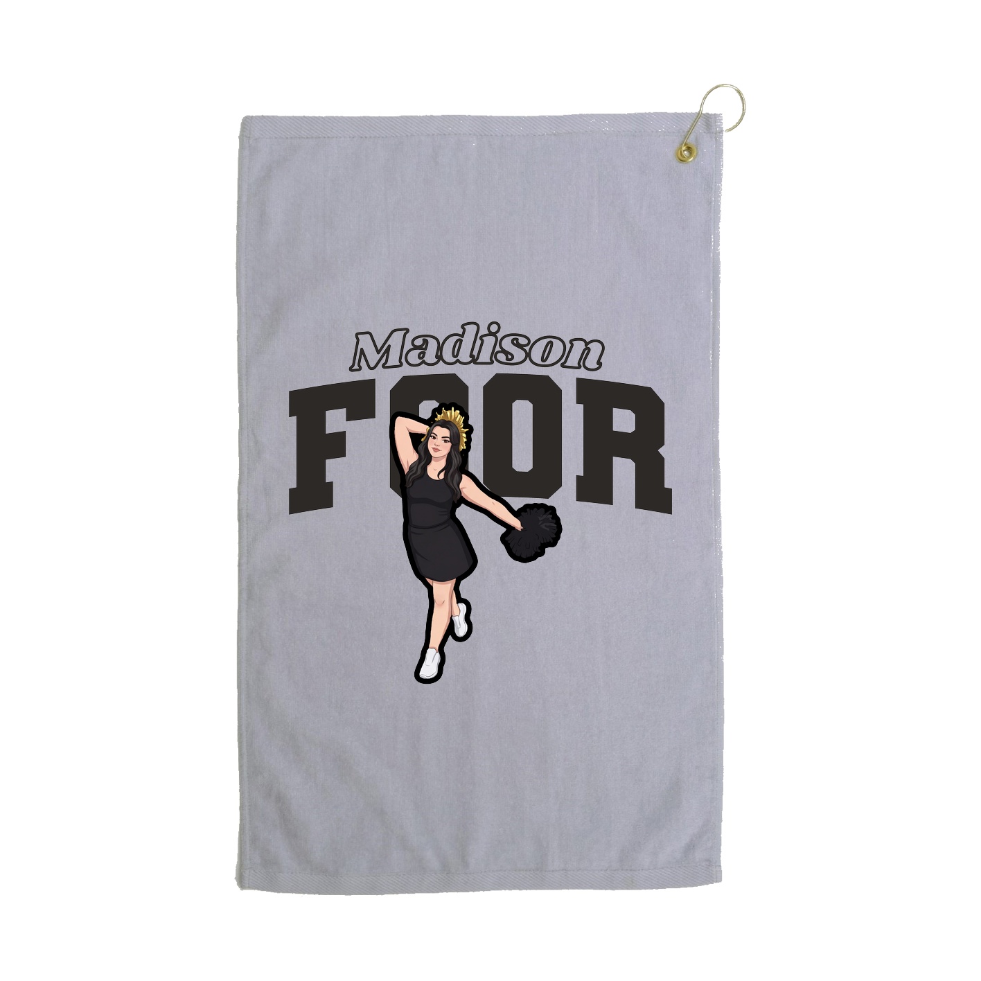 Golf Towel