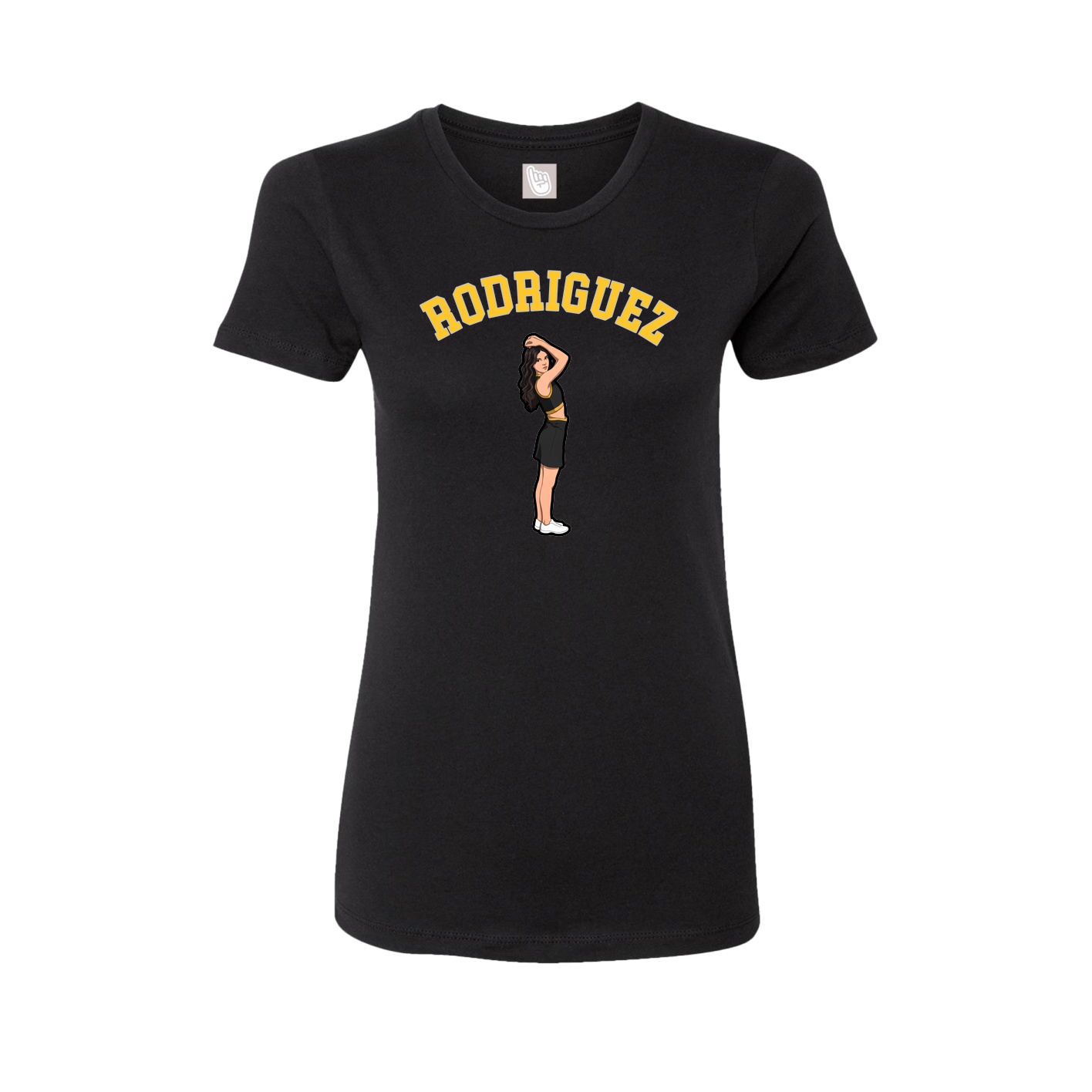 Womens Tee