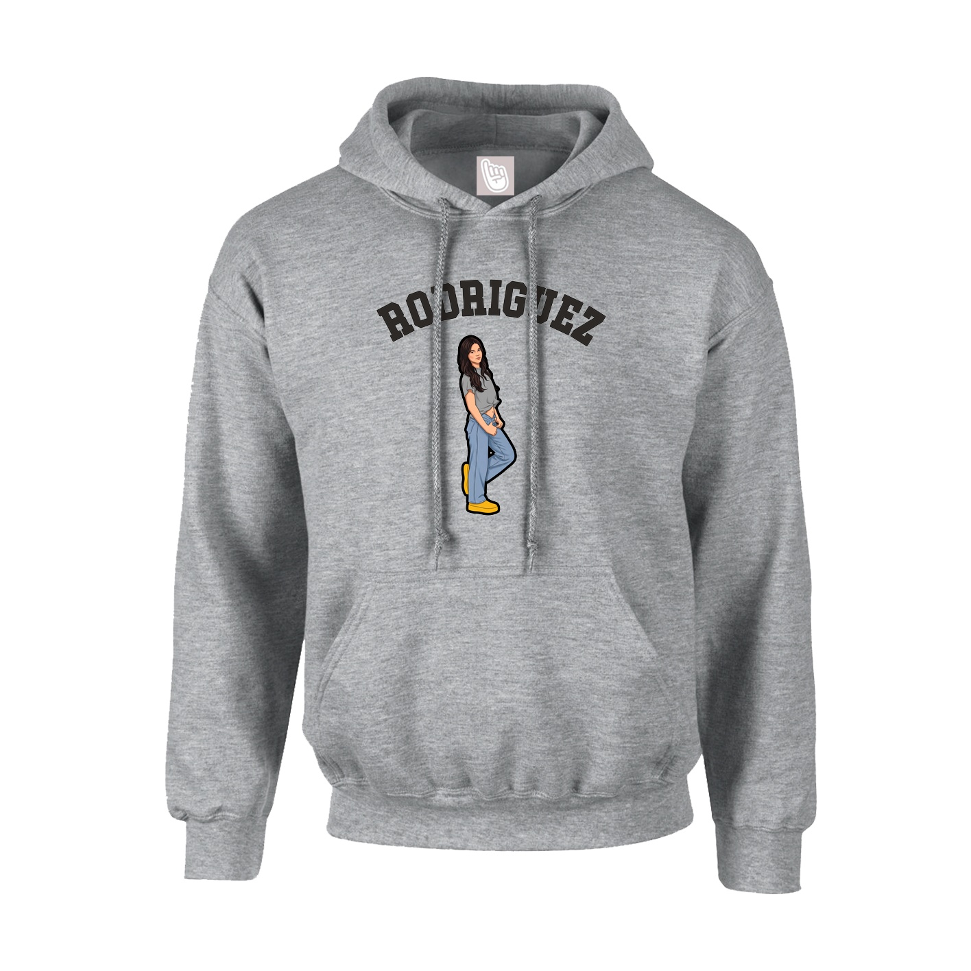 Youth Hoodie