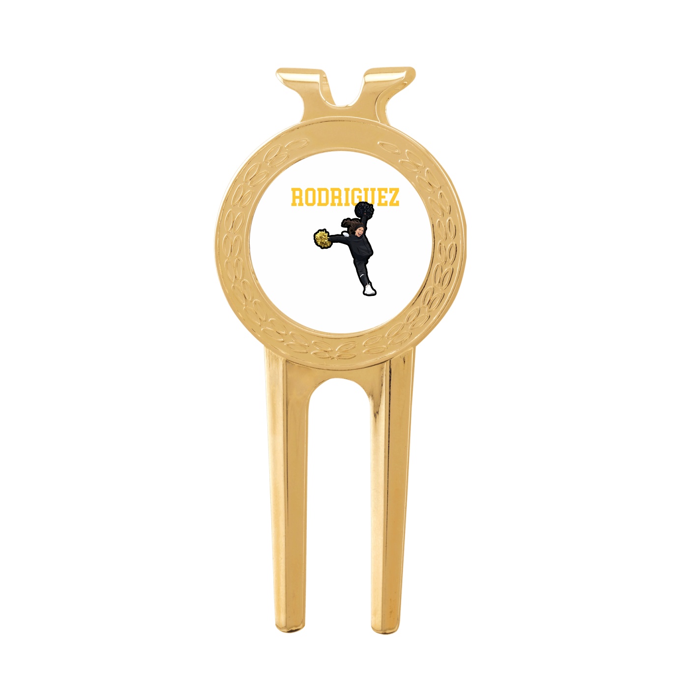 Divot Tool with Ball Marker — Shirsey in Classic
