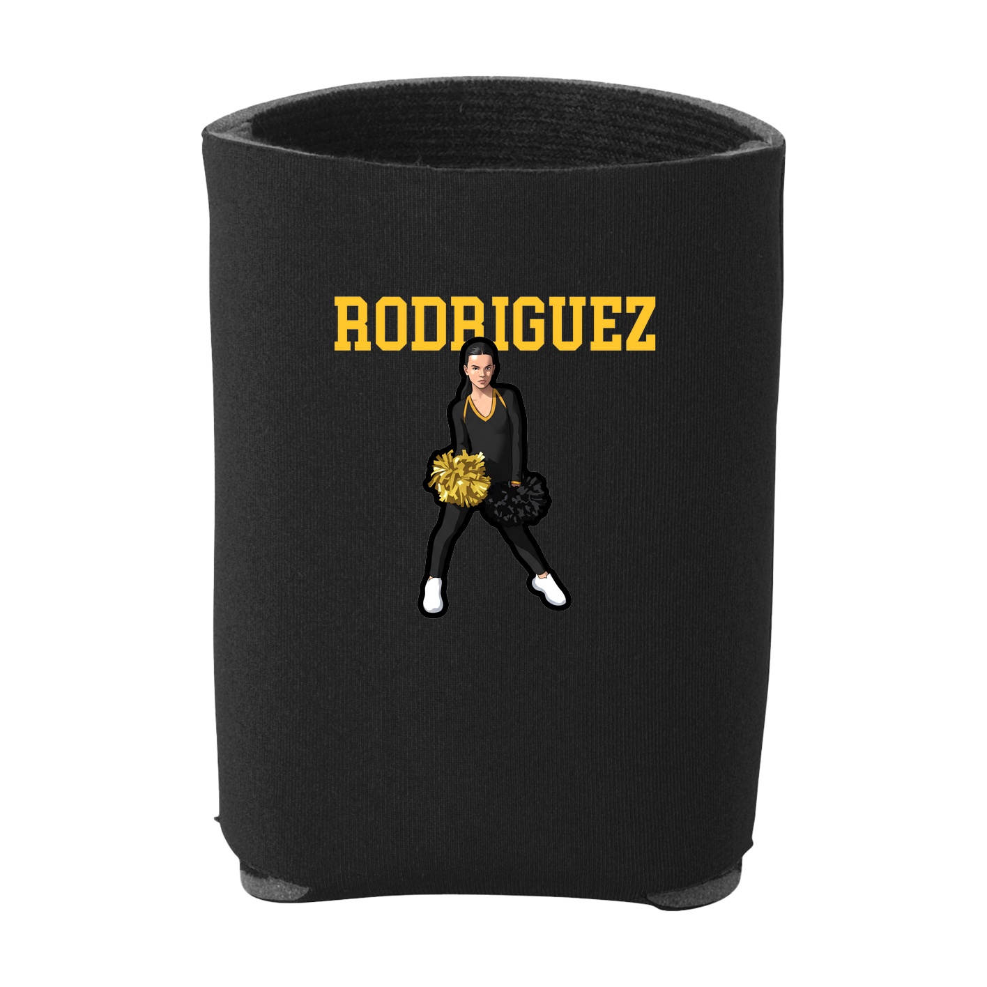 Can Holder — Shirsey in Black