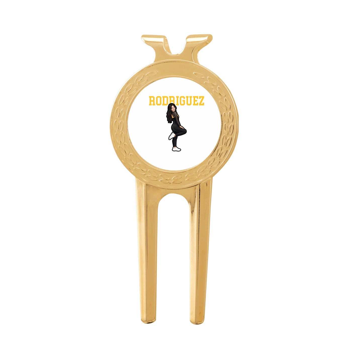 Divot Tool with Ball Marker — Shirsey in Classic