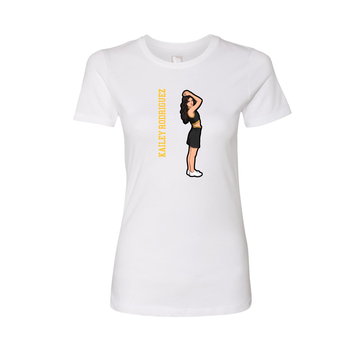 Womens Tee