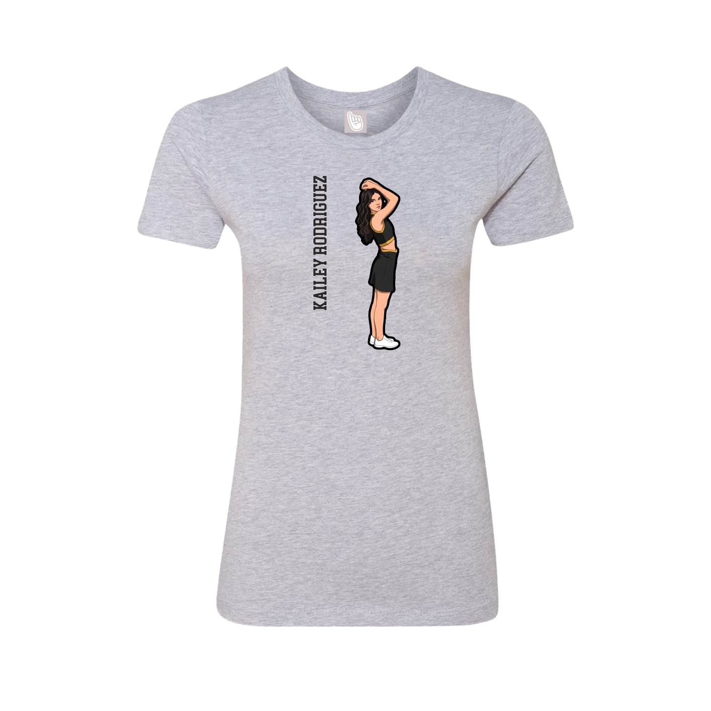 Womens Tee