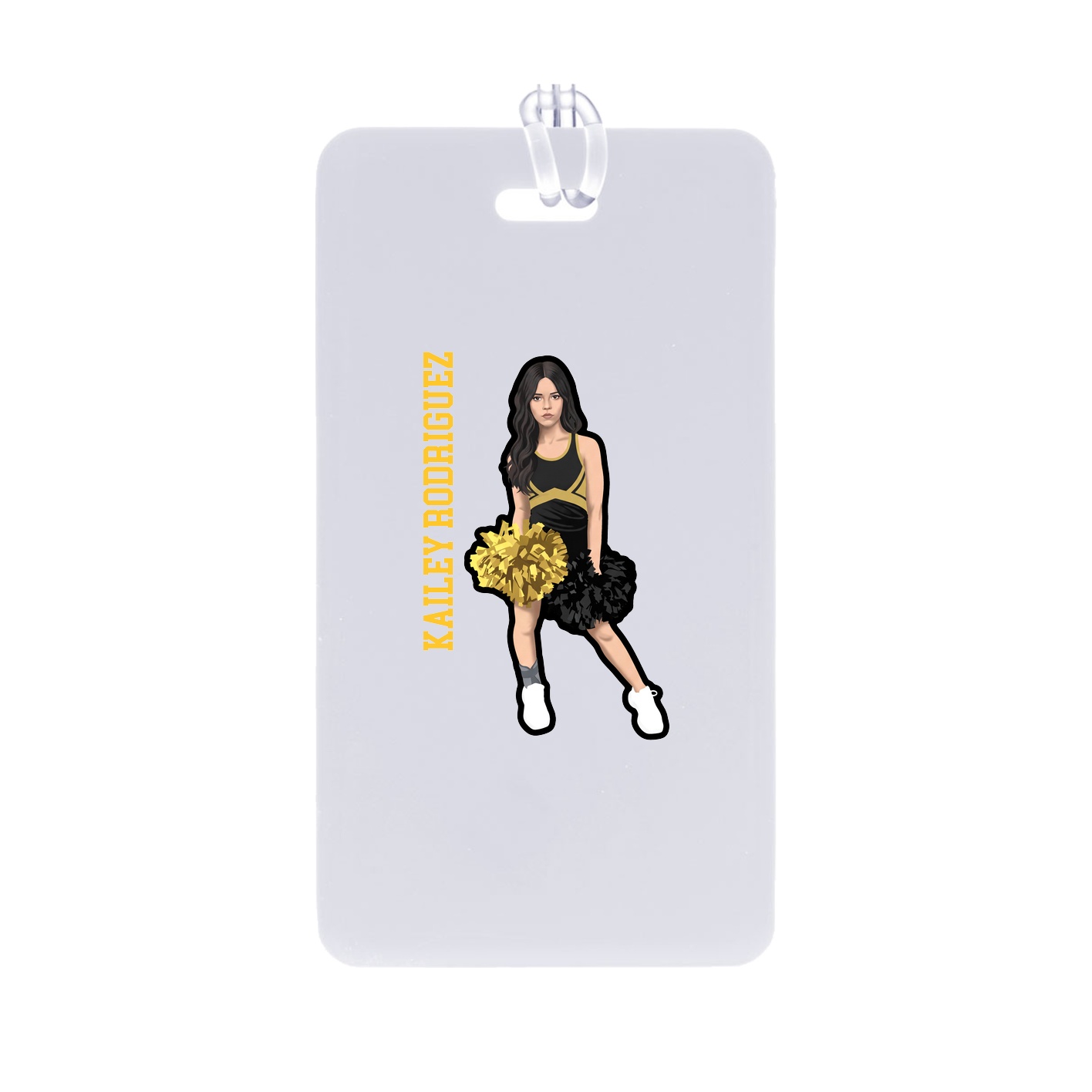 Bag Tag