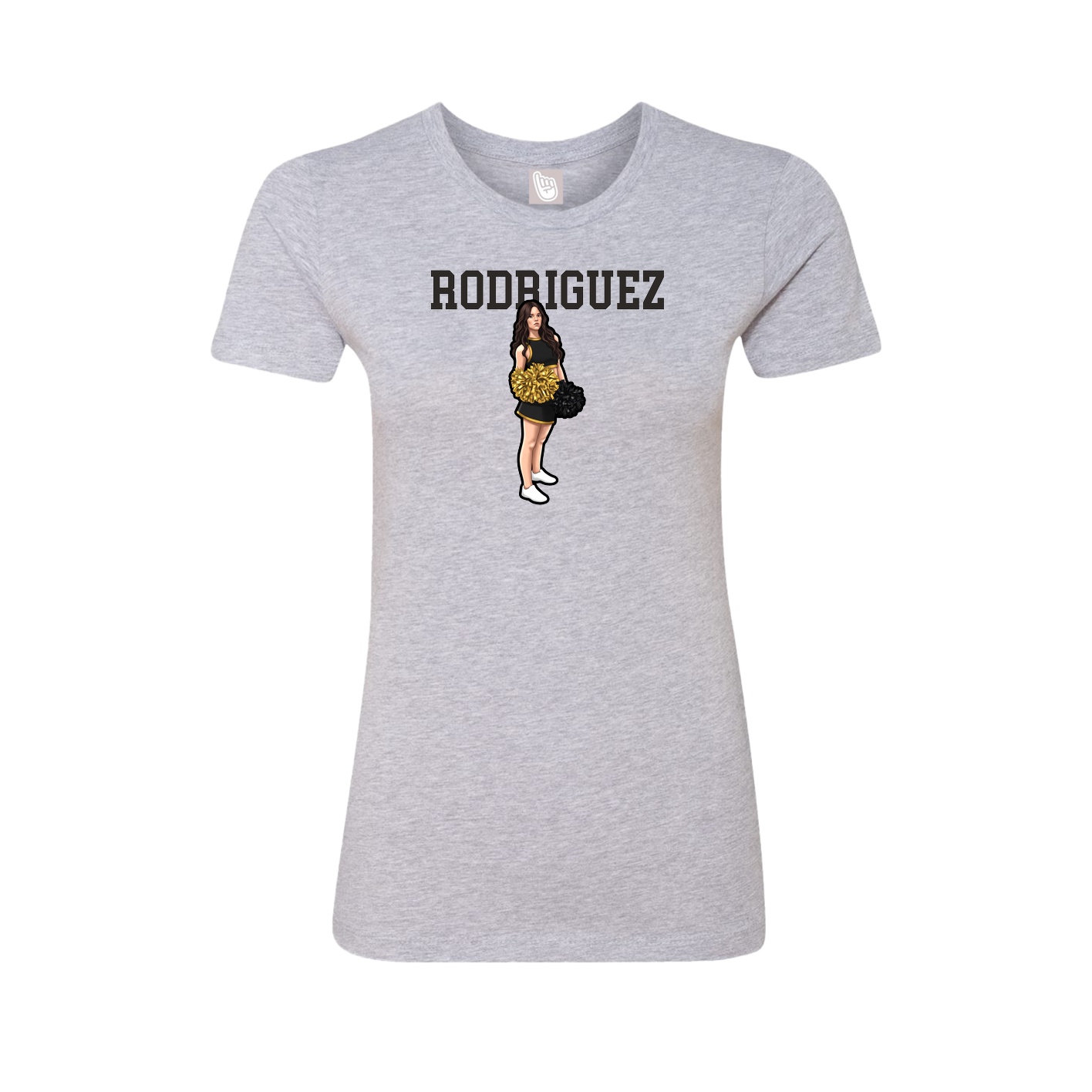Womens Tee
