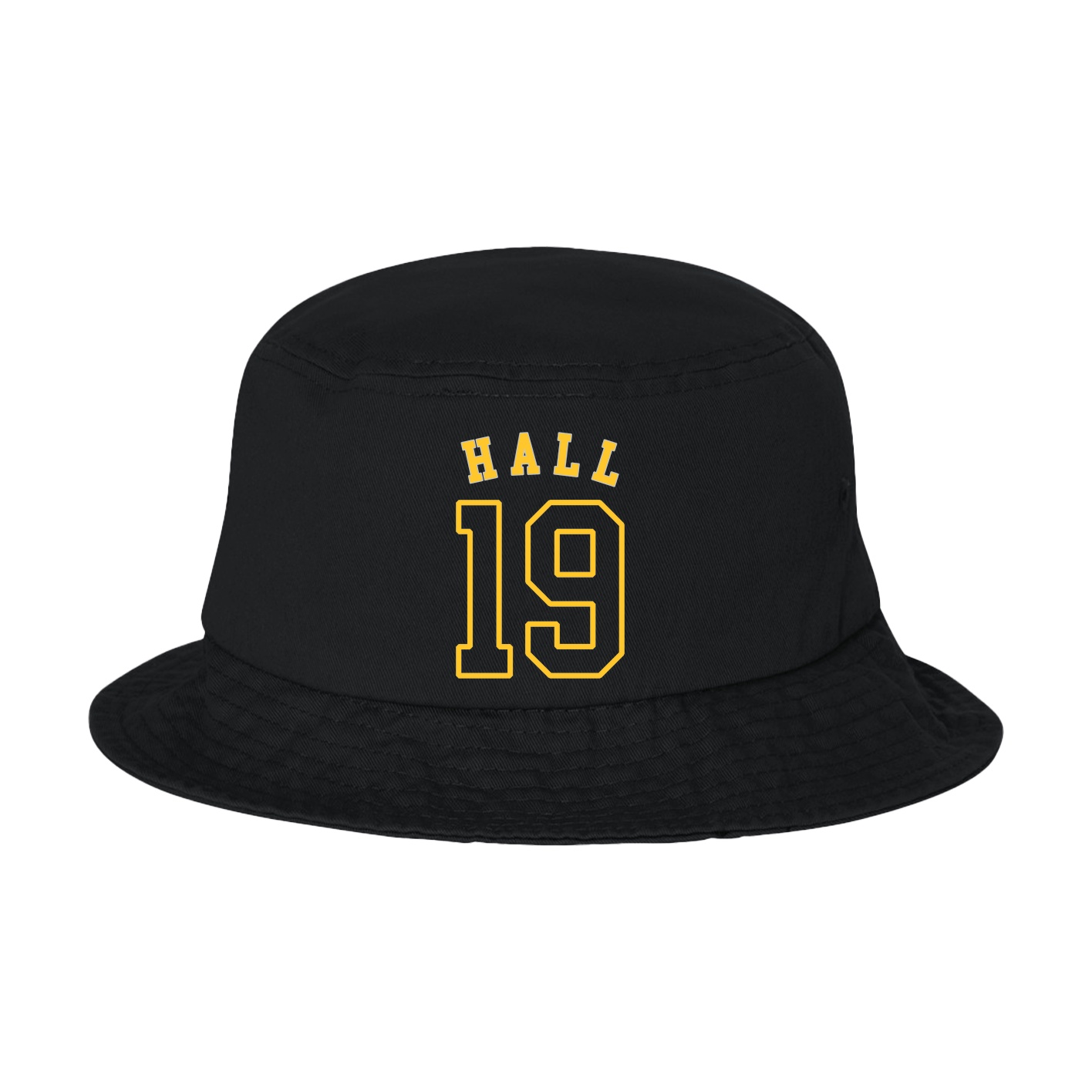 Bucket Cap — Shirsey Arch in Black