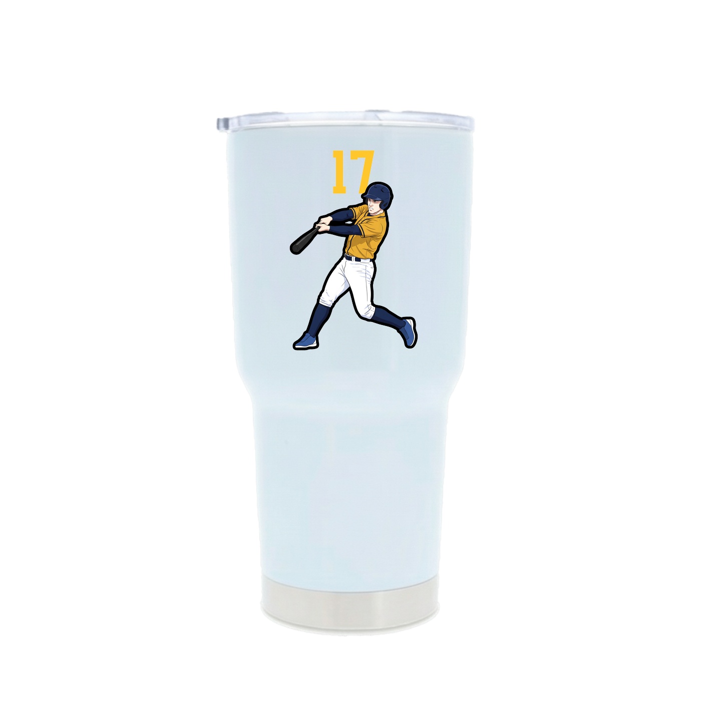 30oz Stainless Steel Tumbler