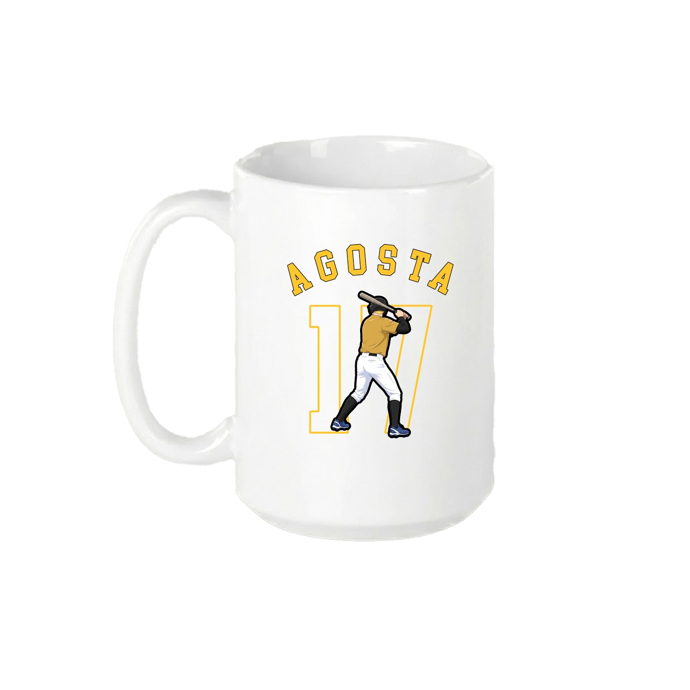 15oz Coffee Mug