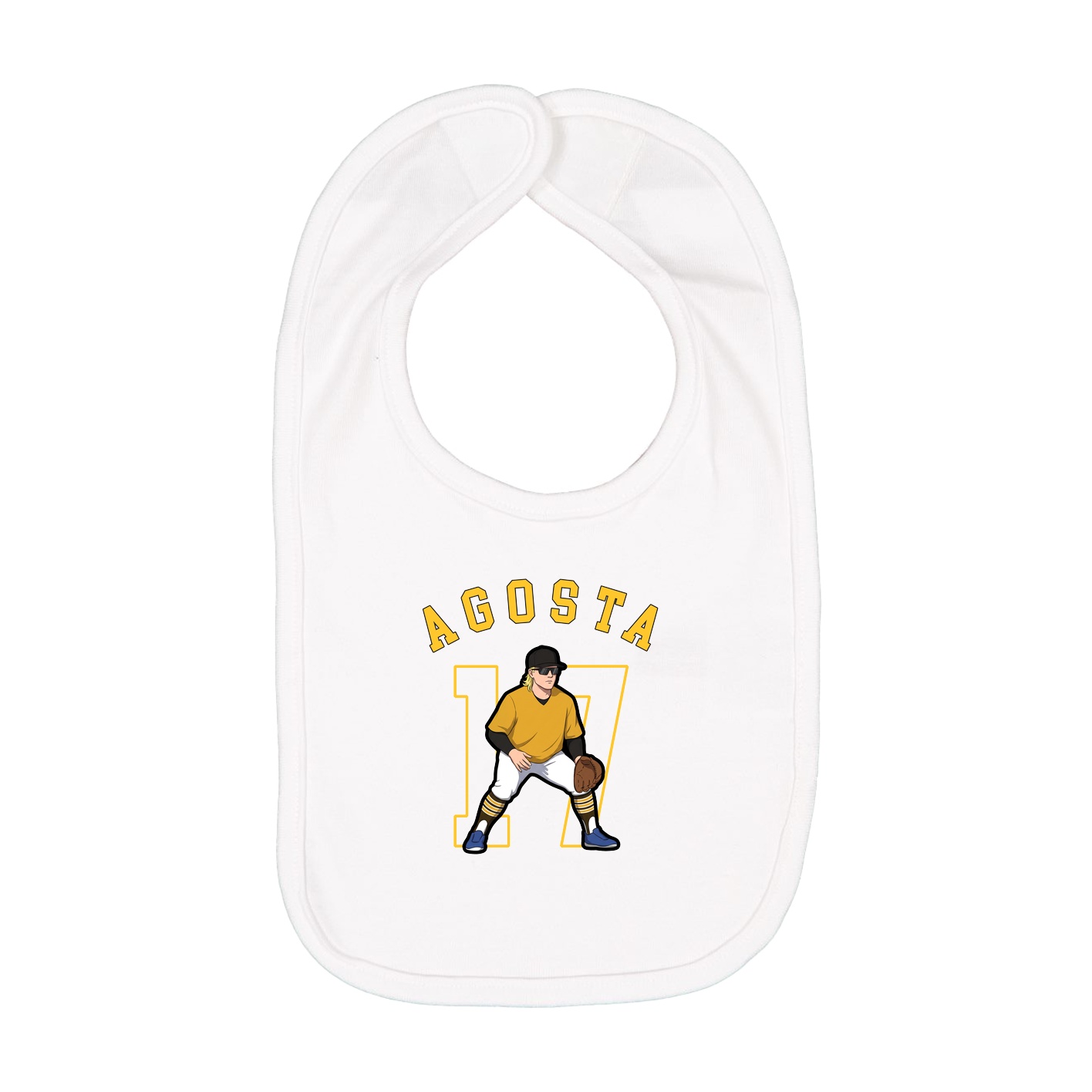 Infant Bib