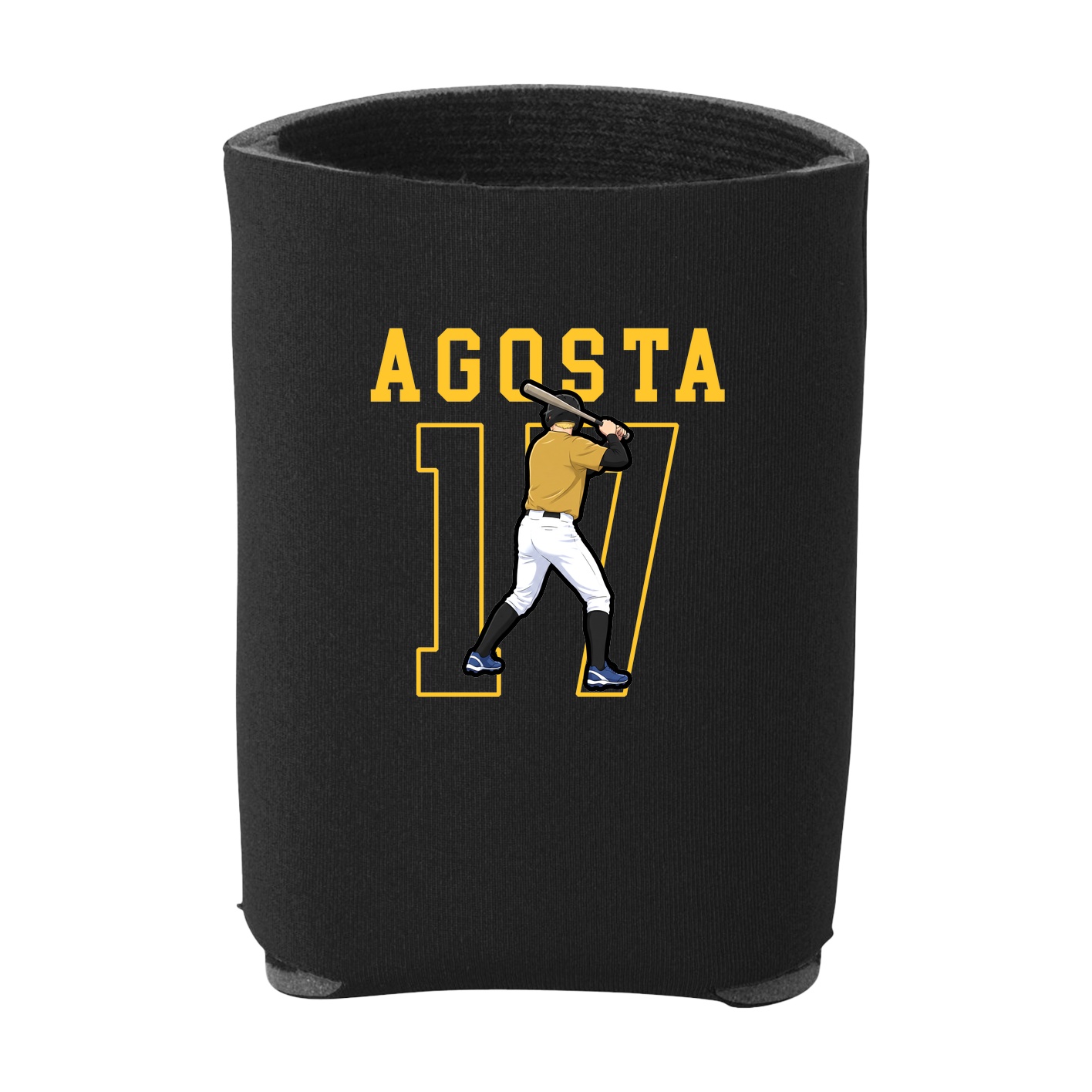 Can Holder — Shirsey in Black