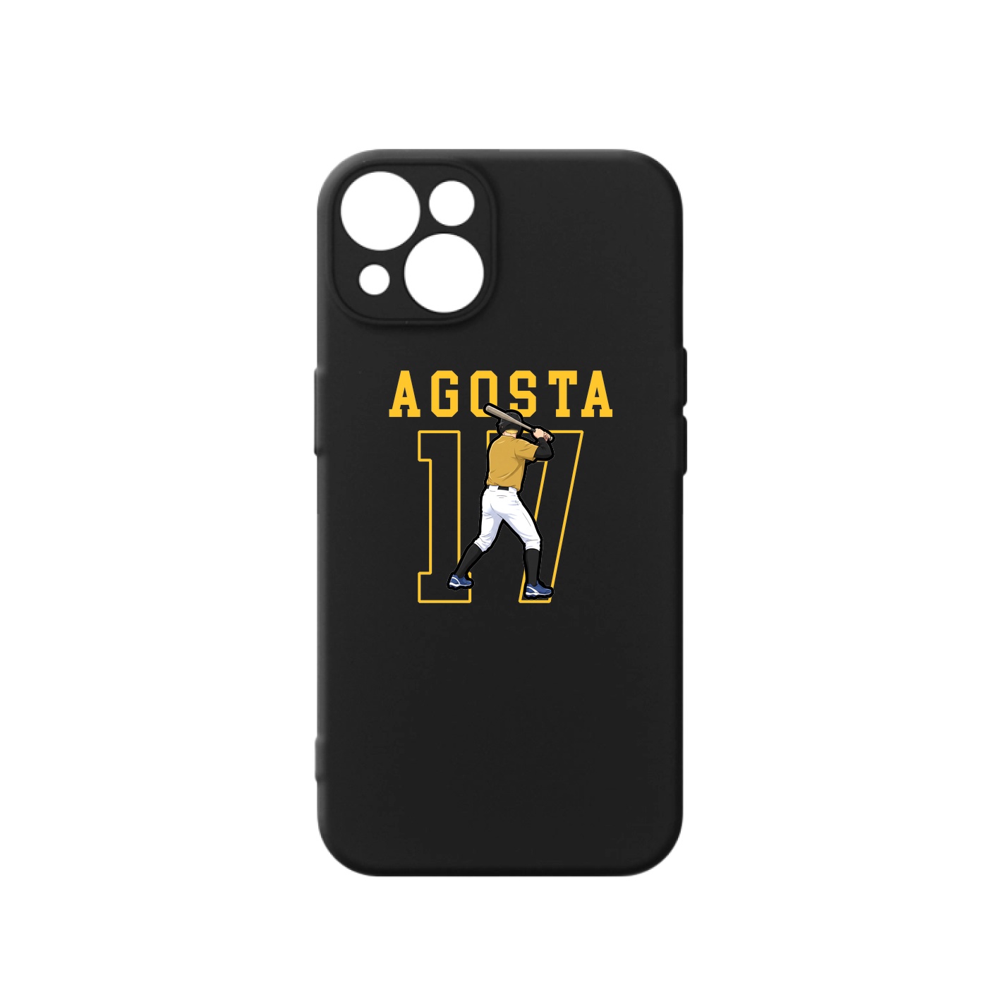 iPhone case
