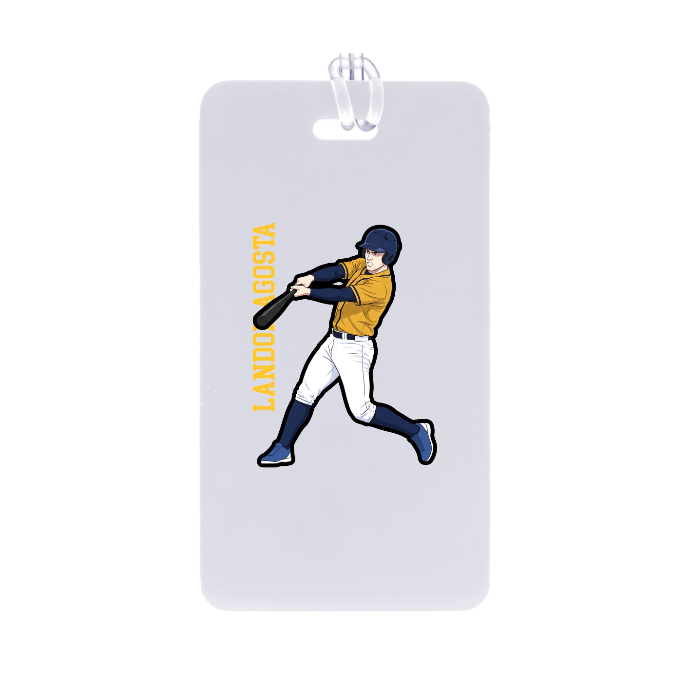 Bag Tag