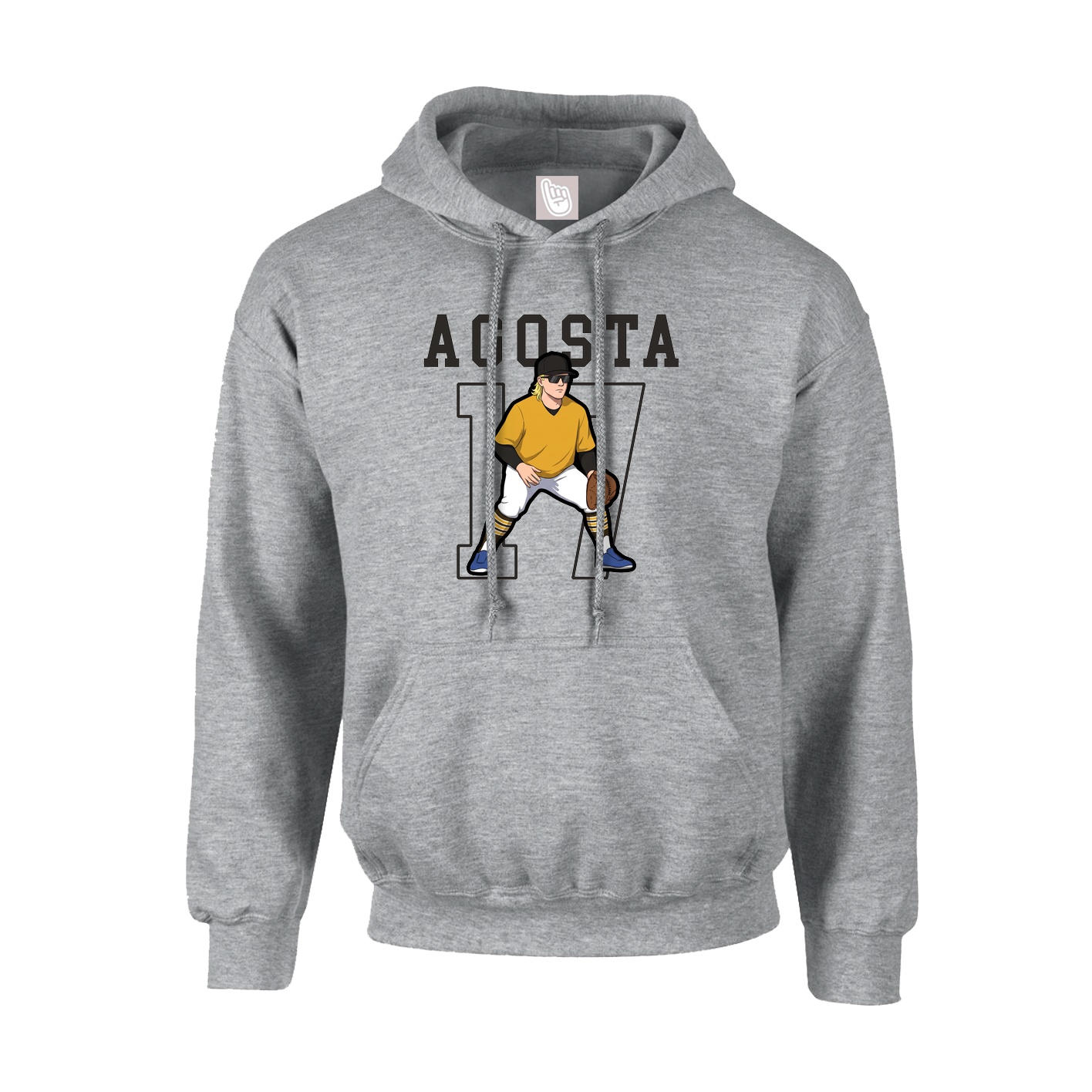 Youth Hoodie