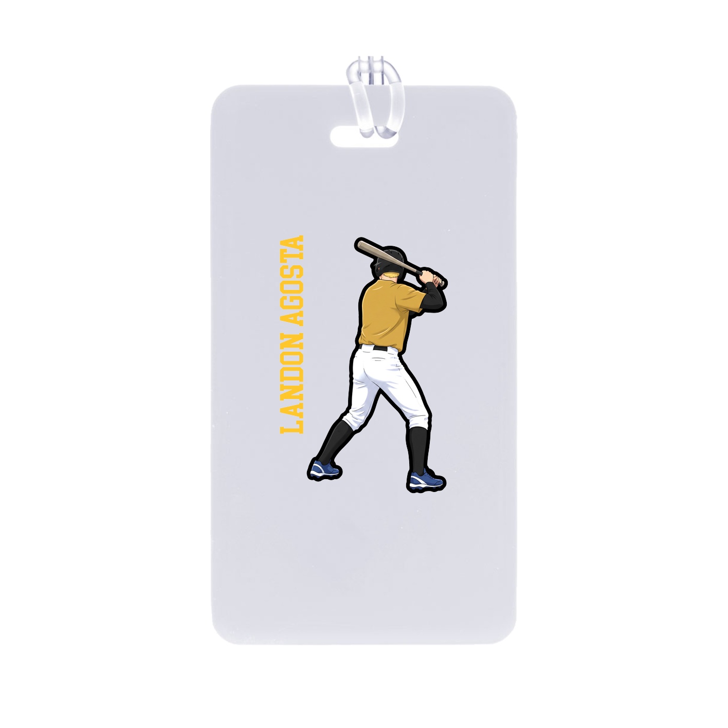 Bag Tag