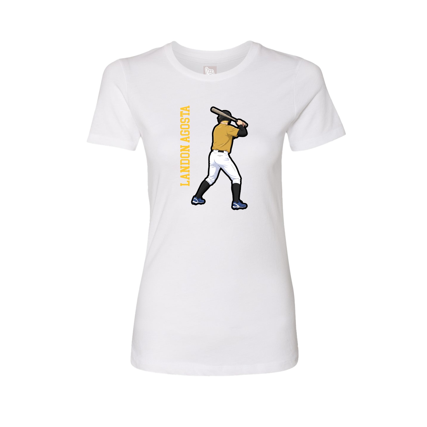 Womens Tee