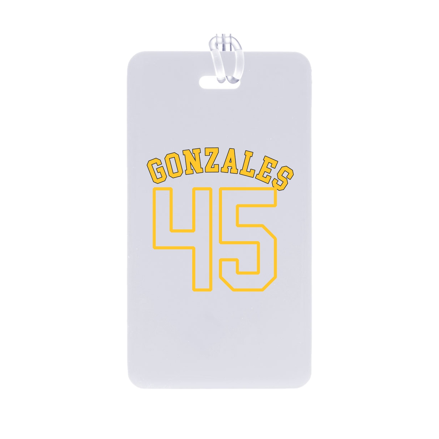 Bag Tag