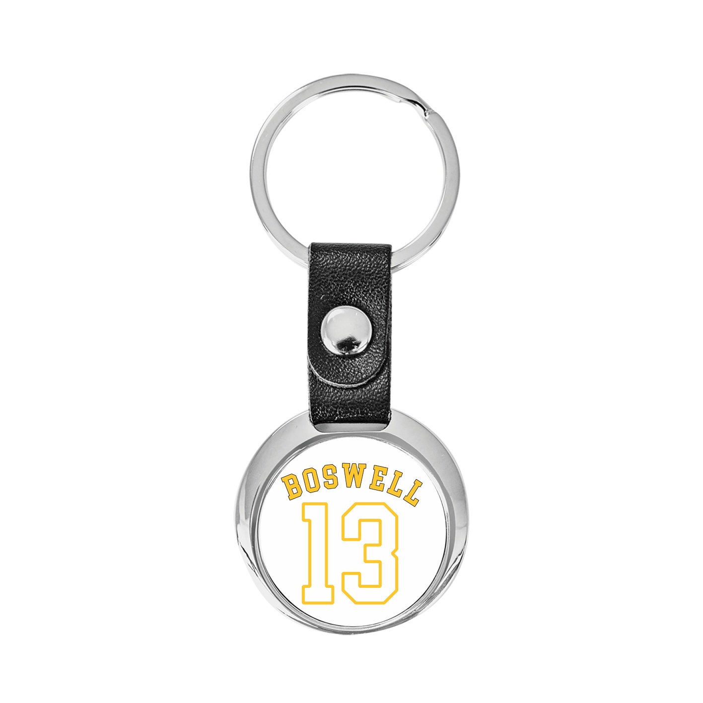 Key Chain — Shirsey Arch in Classic