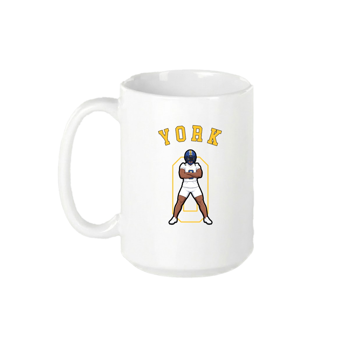 15oz Coffee Mug
