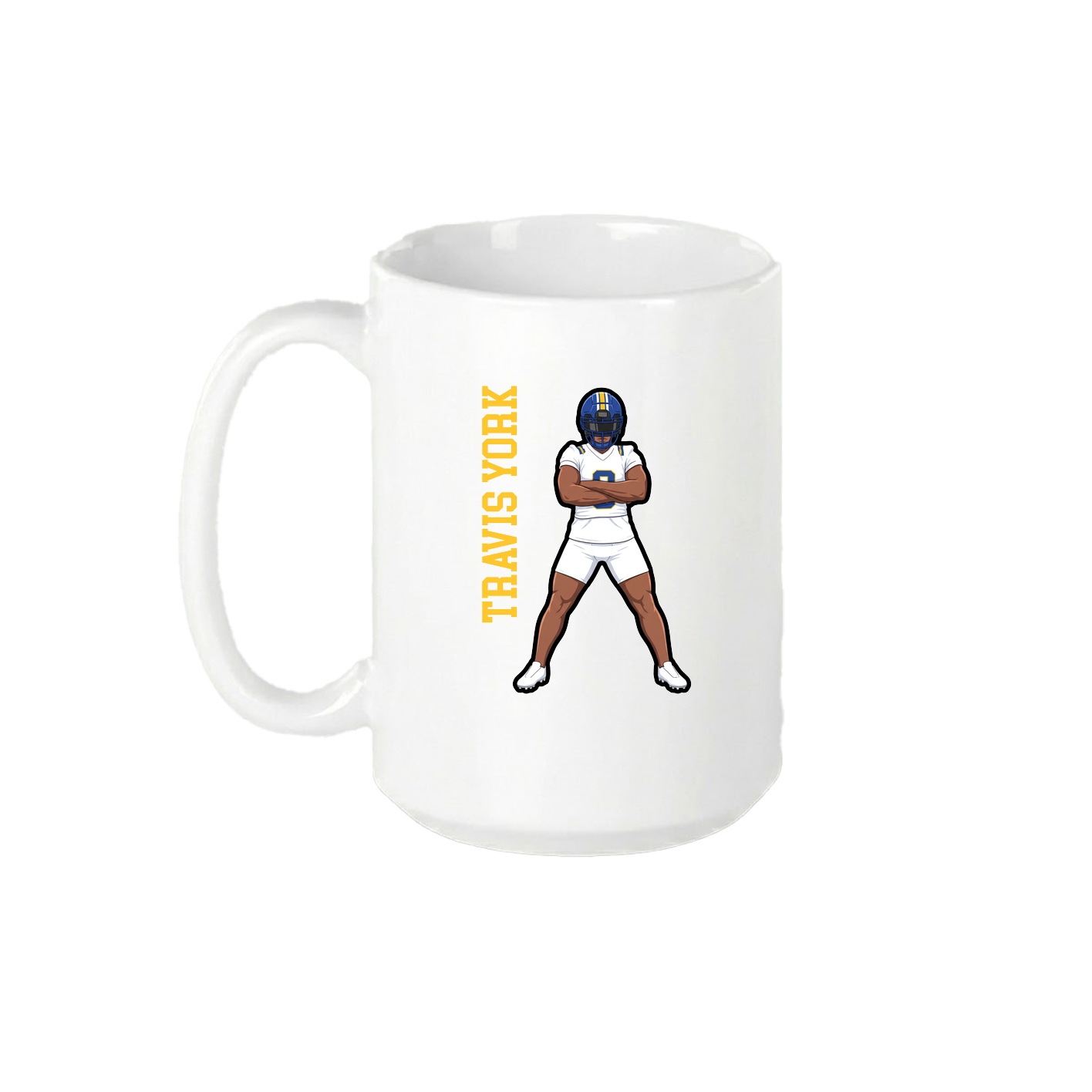15oz Coffee Mug