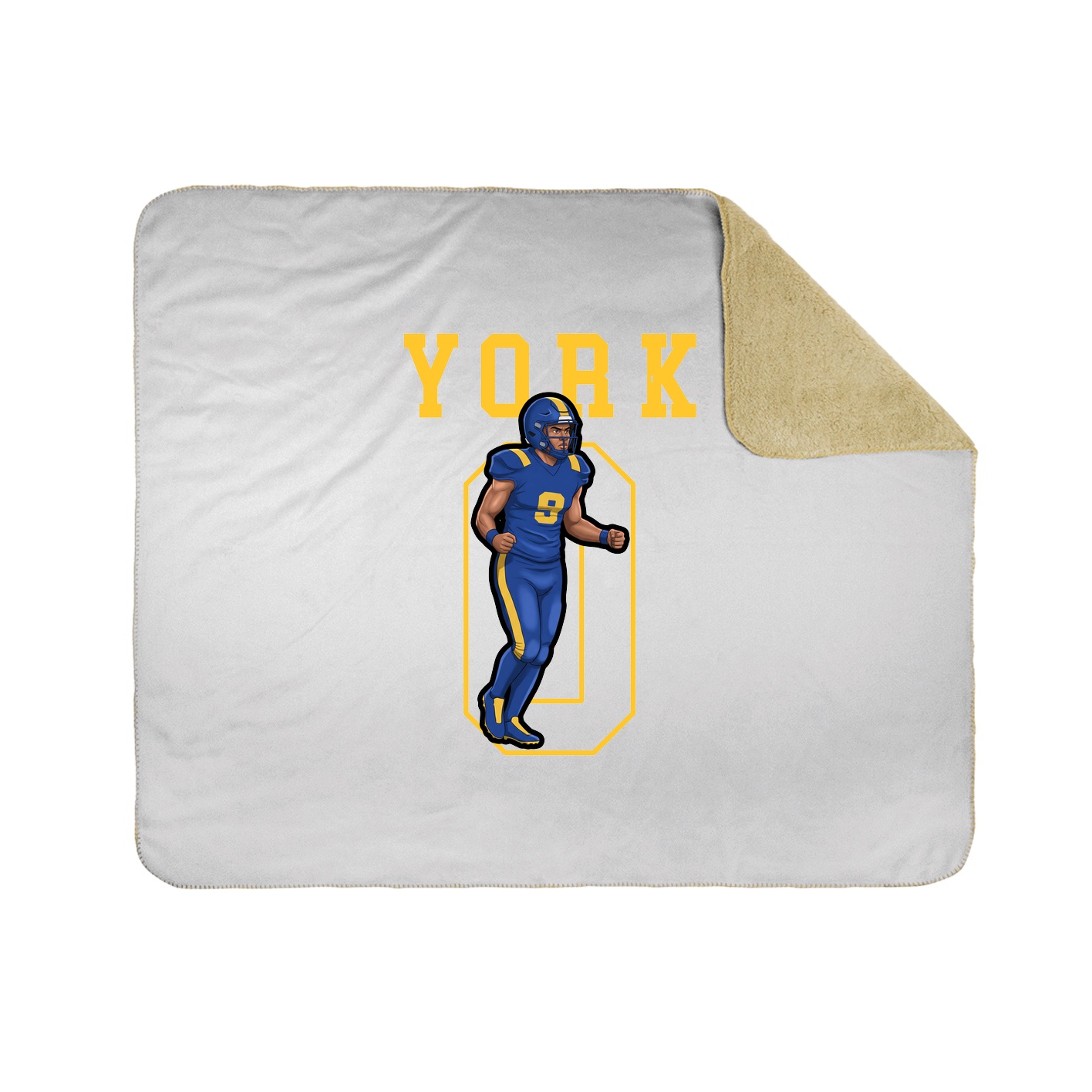Throw Blanket