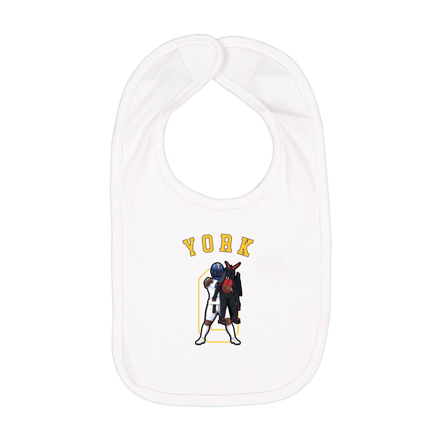 Infant Bib