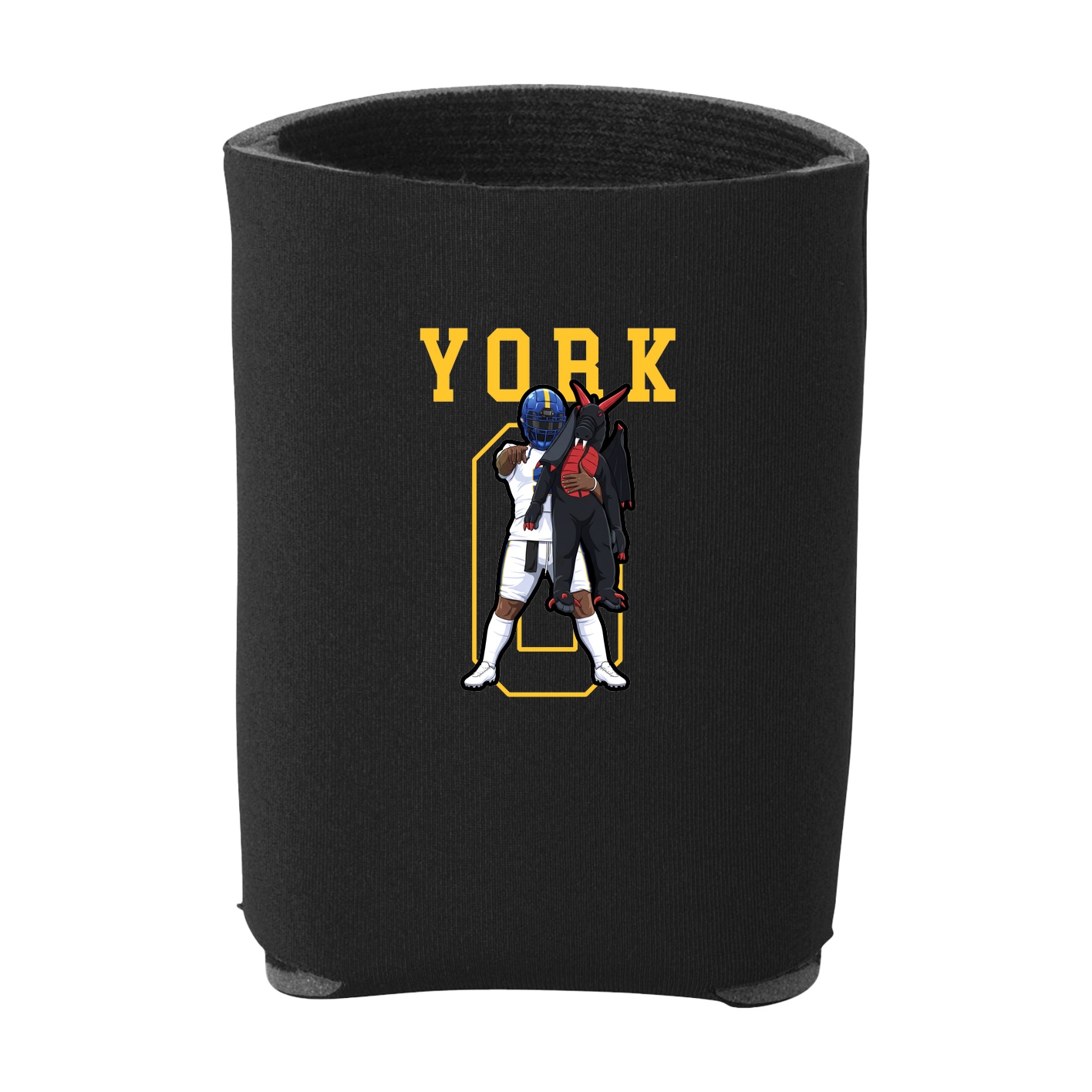 Can Holder — Shirsey in Black