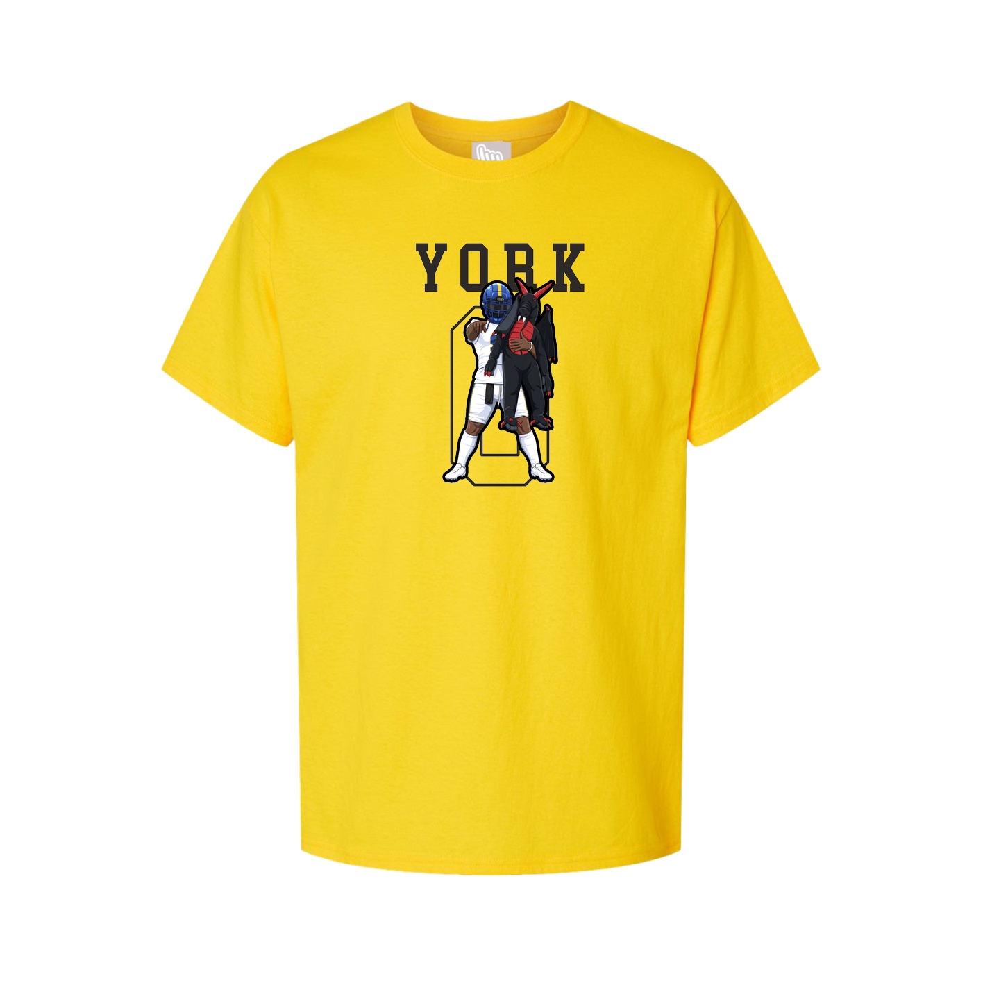 NIL Club Tee