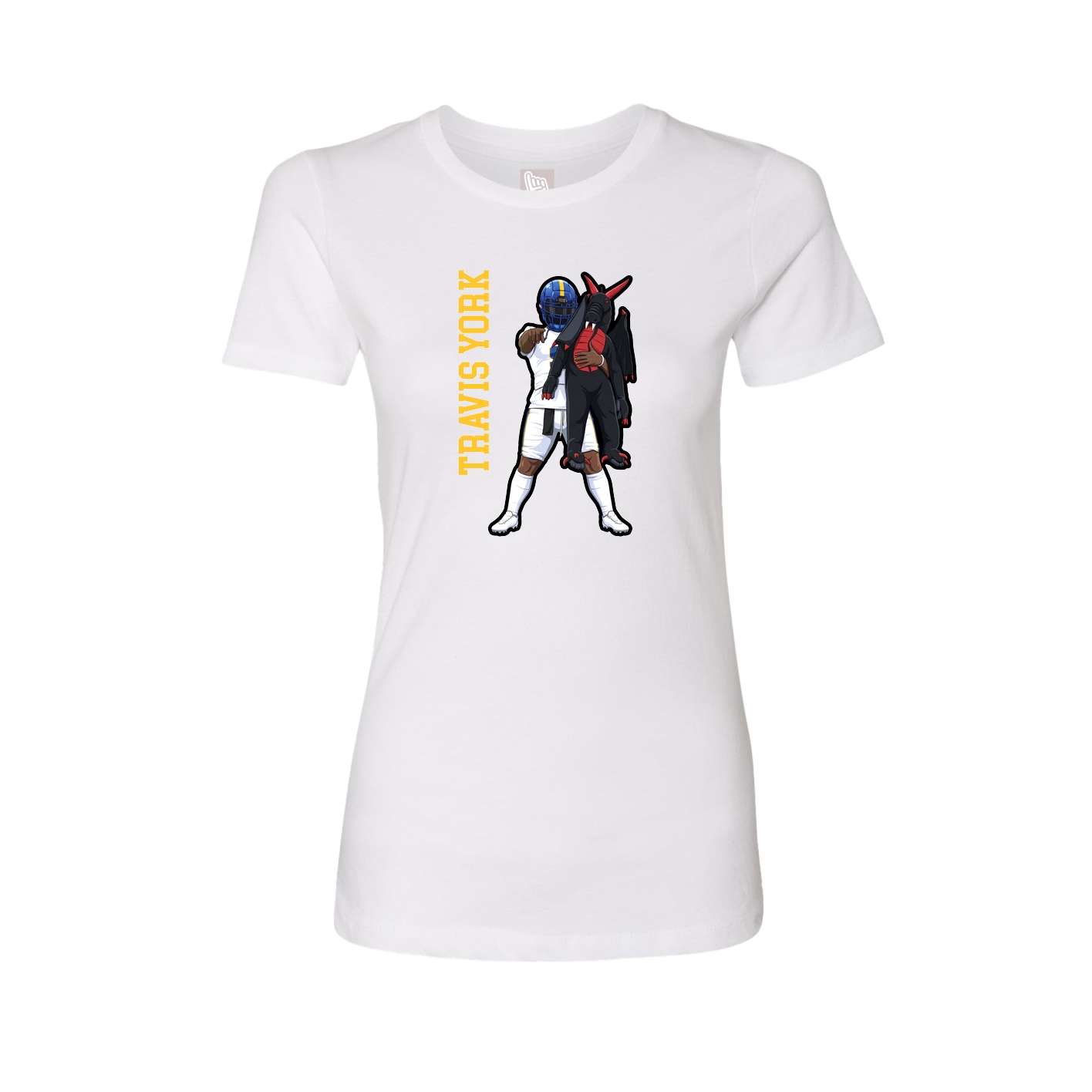 Womens Tee