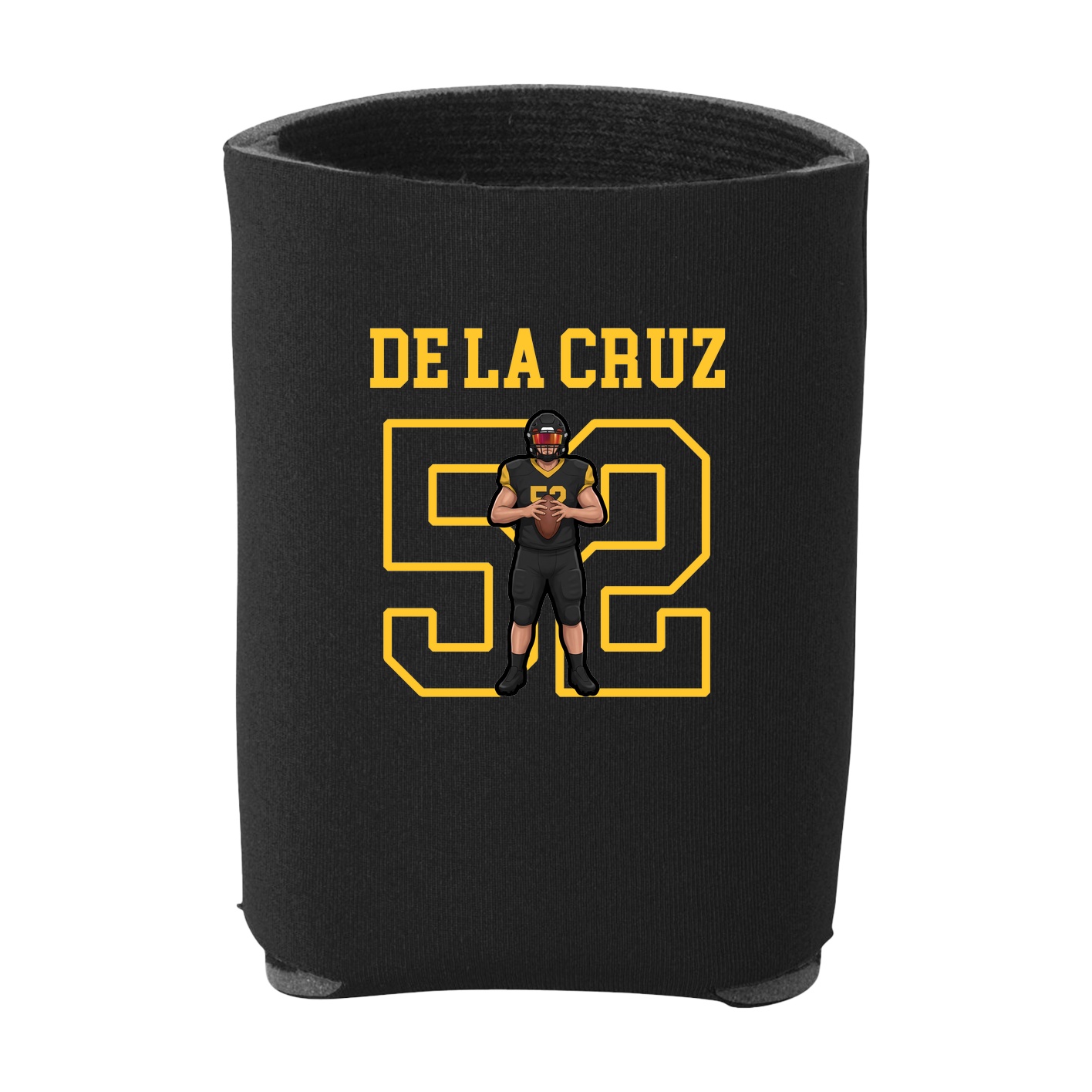 Can Holder — Shirsey in Black