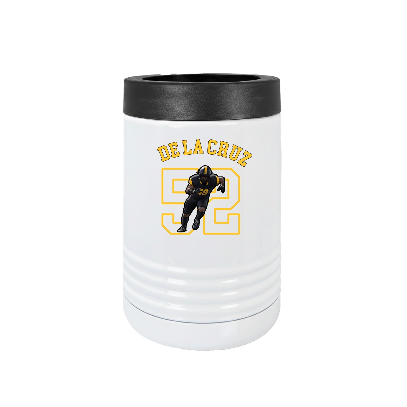 Beverage Holder — Shirsey Arch in White