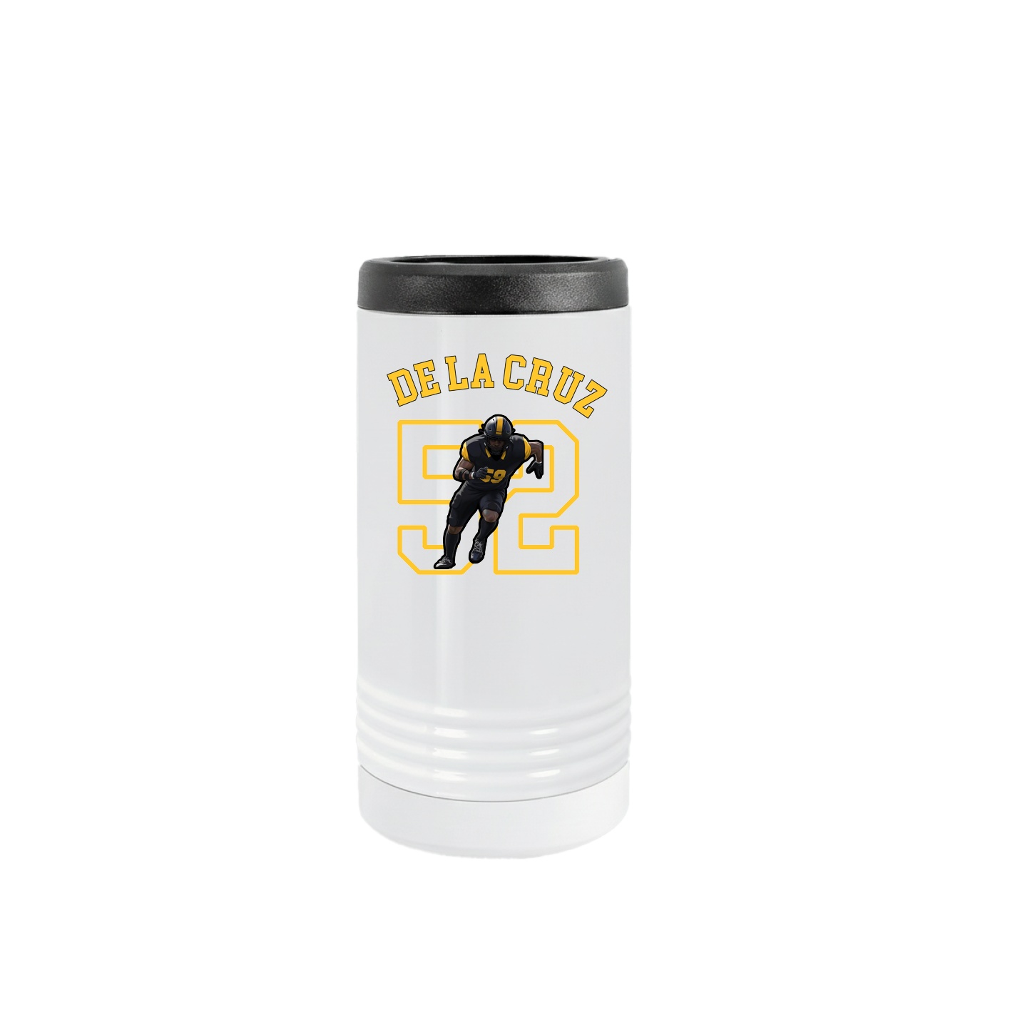 Slim Beverage Holder