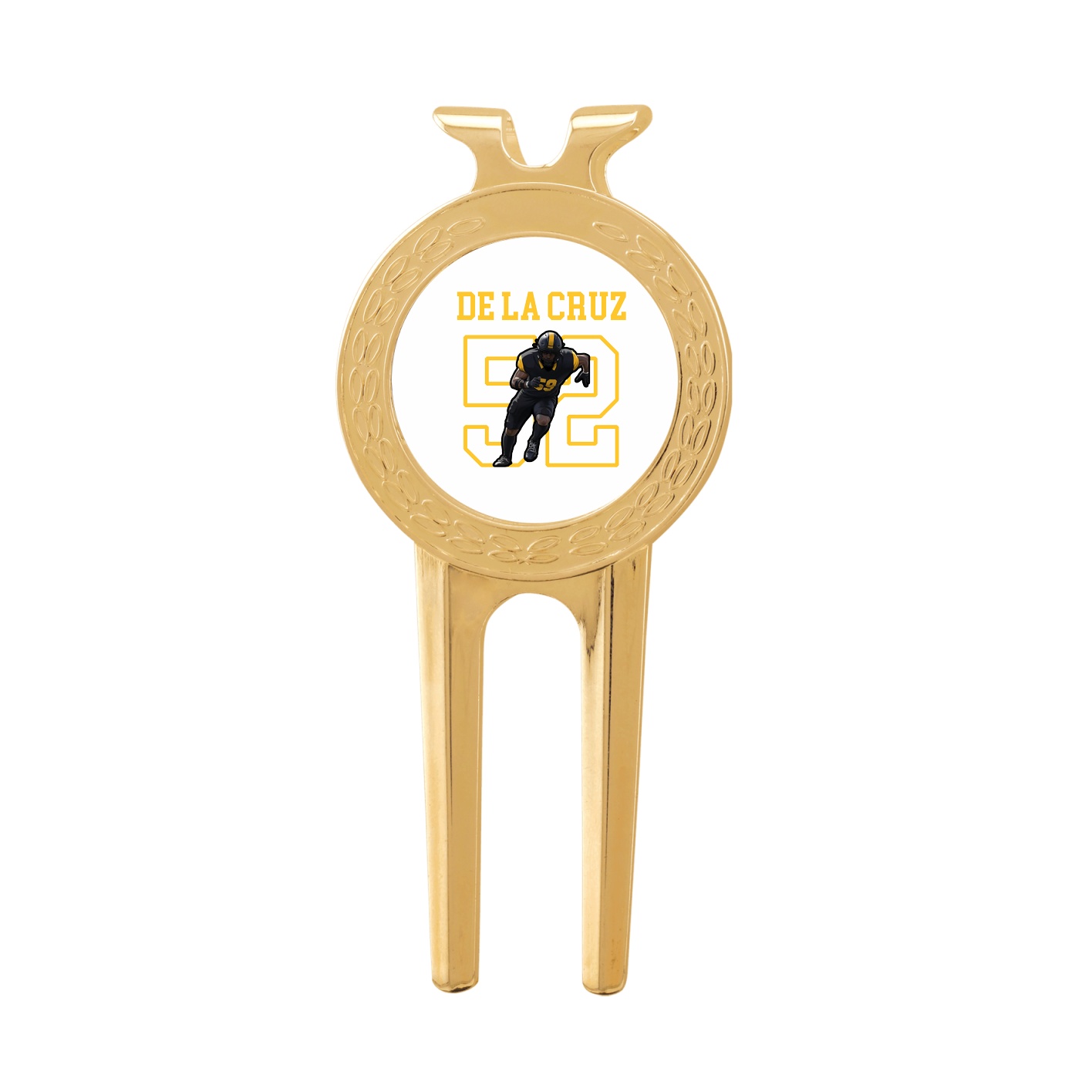 Divot Tool with Ball Marker — Shirsey in Classic