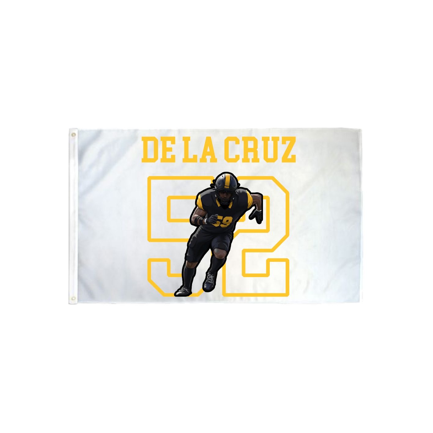 3x5 Flag