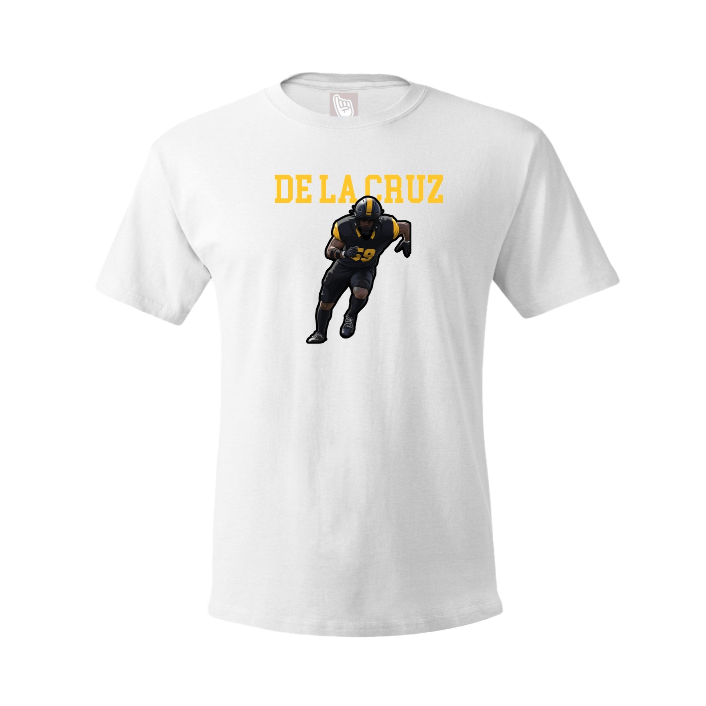 NIL Club Tee
