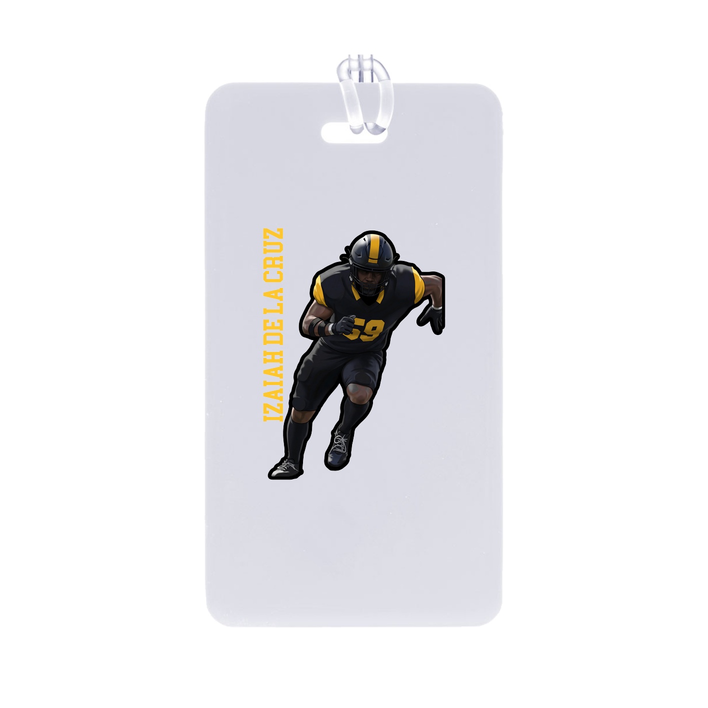 Bag Tag